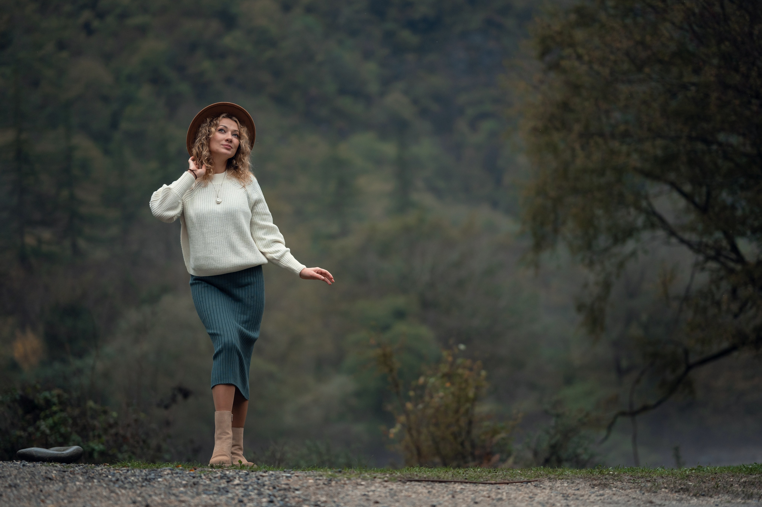 Абхазия. Фотограф в Донецке Говорущенко Марина