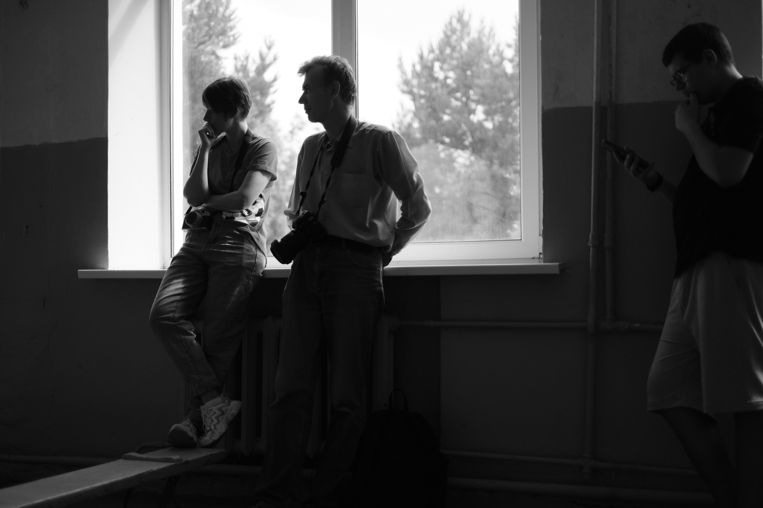 Медынь 12.06.2024. Фотострелка