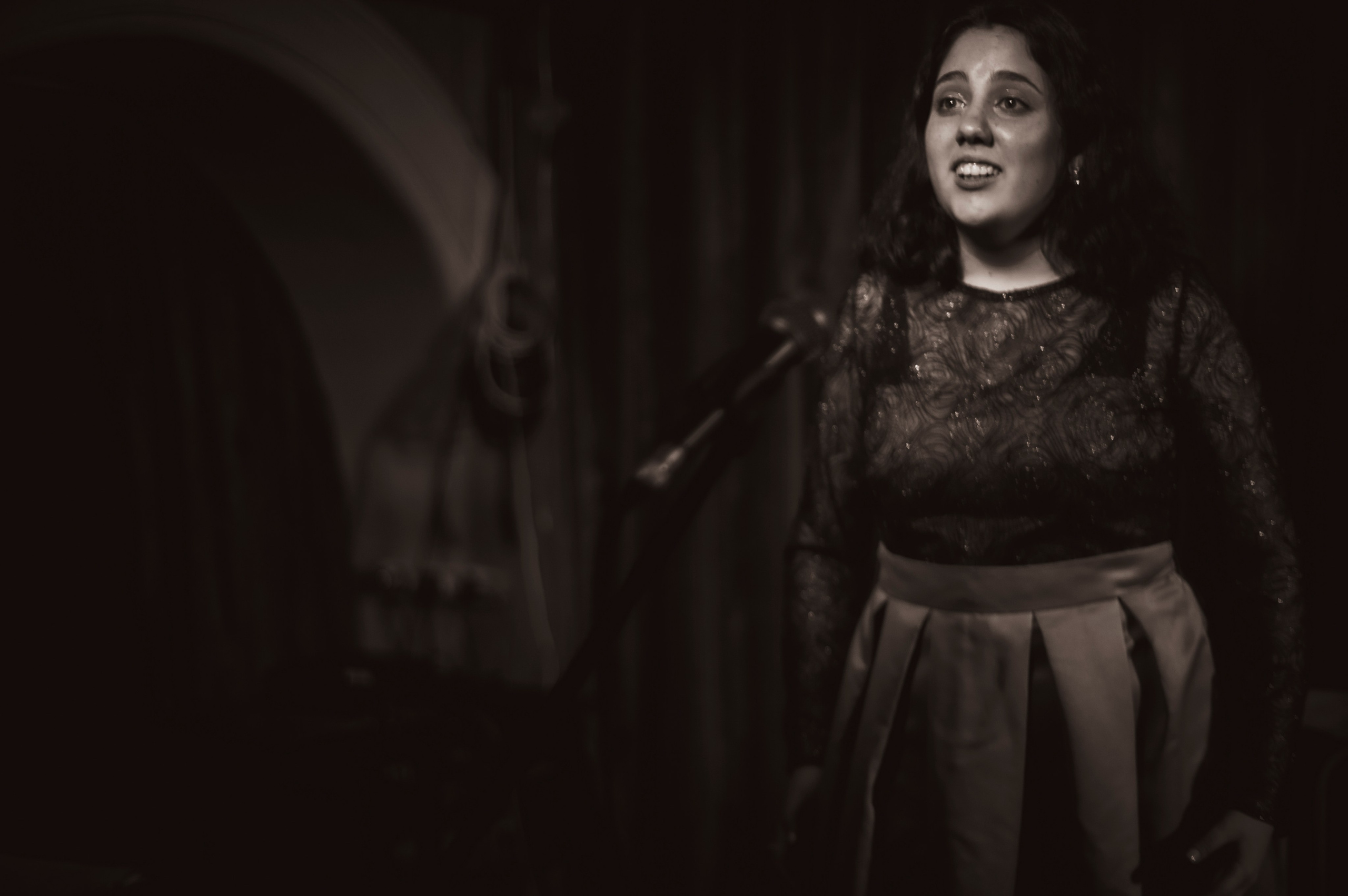 Ретро вечеринка. Фотограф Роман Адлер