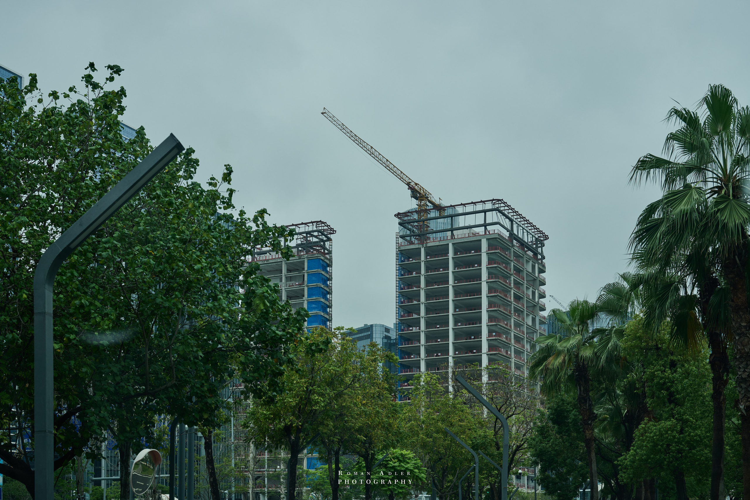 Shenzhen: The Story of a Fishing Village That Became a City of the Future