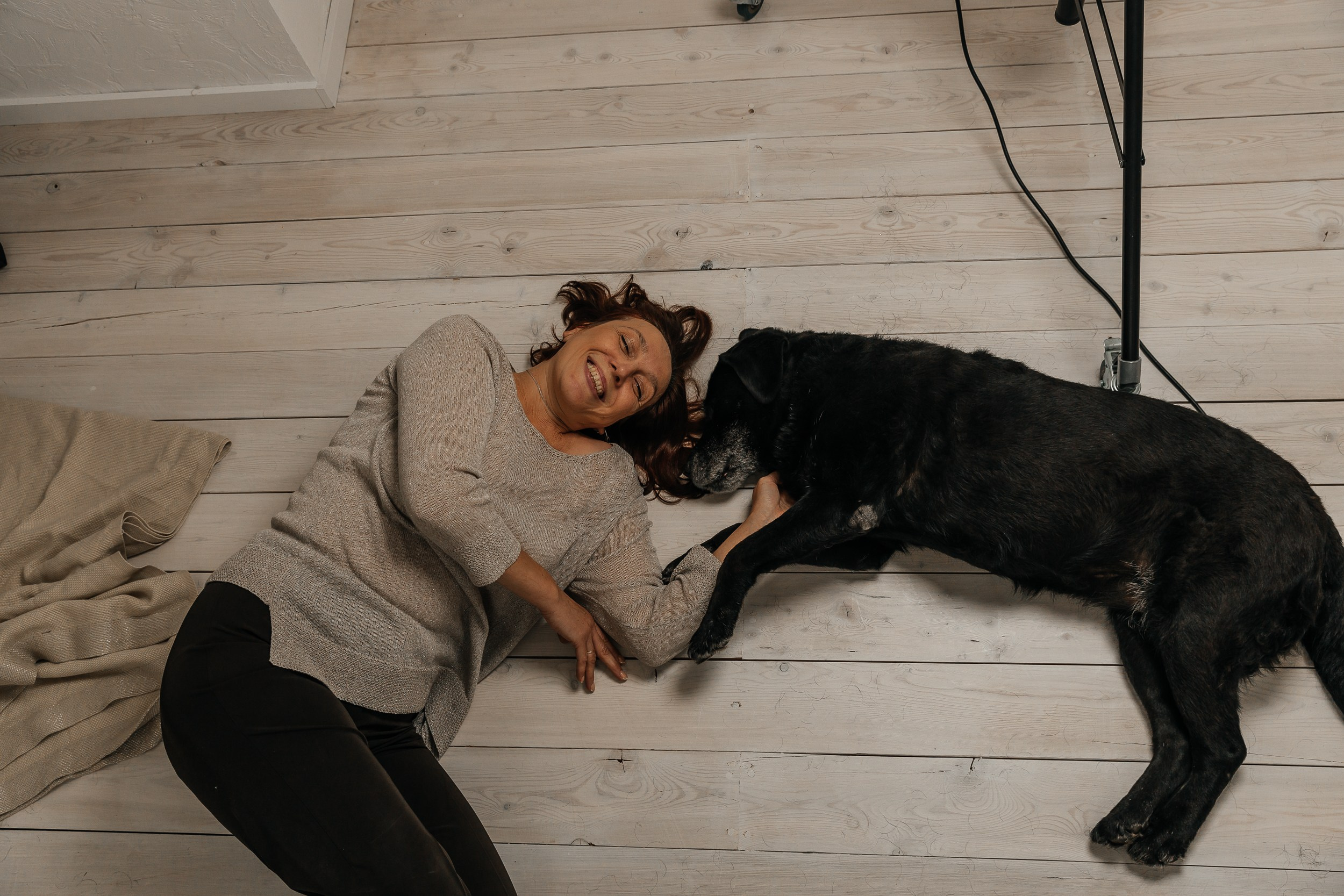 Психолог. Фотограф в Новосибирске