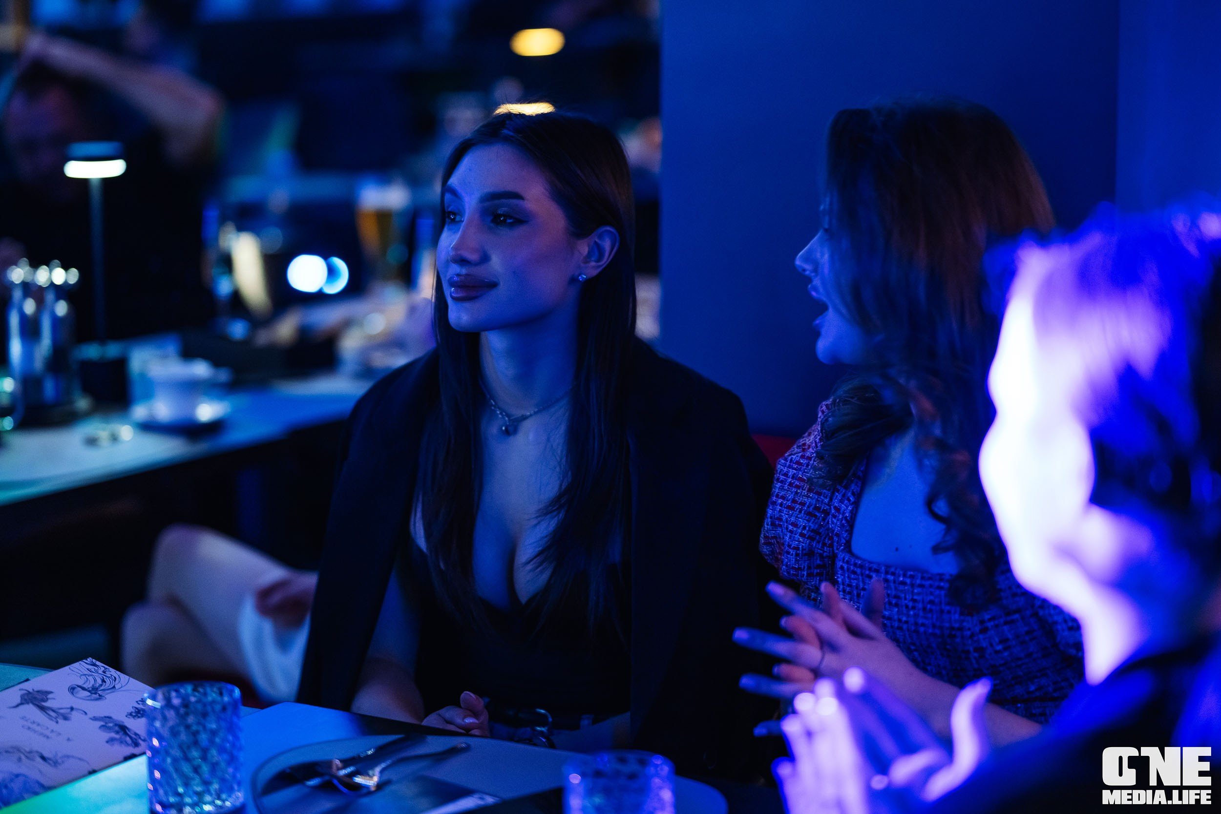 Полгода ресторану Океан. Фоторепортаж. One Media Life: фоторепортажи, фотоотчеты с мероприятий и заведений