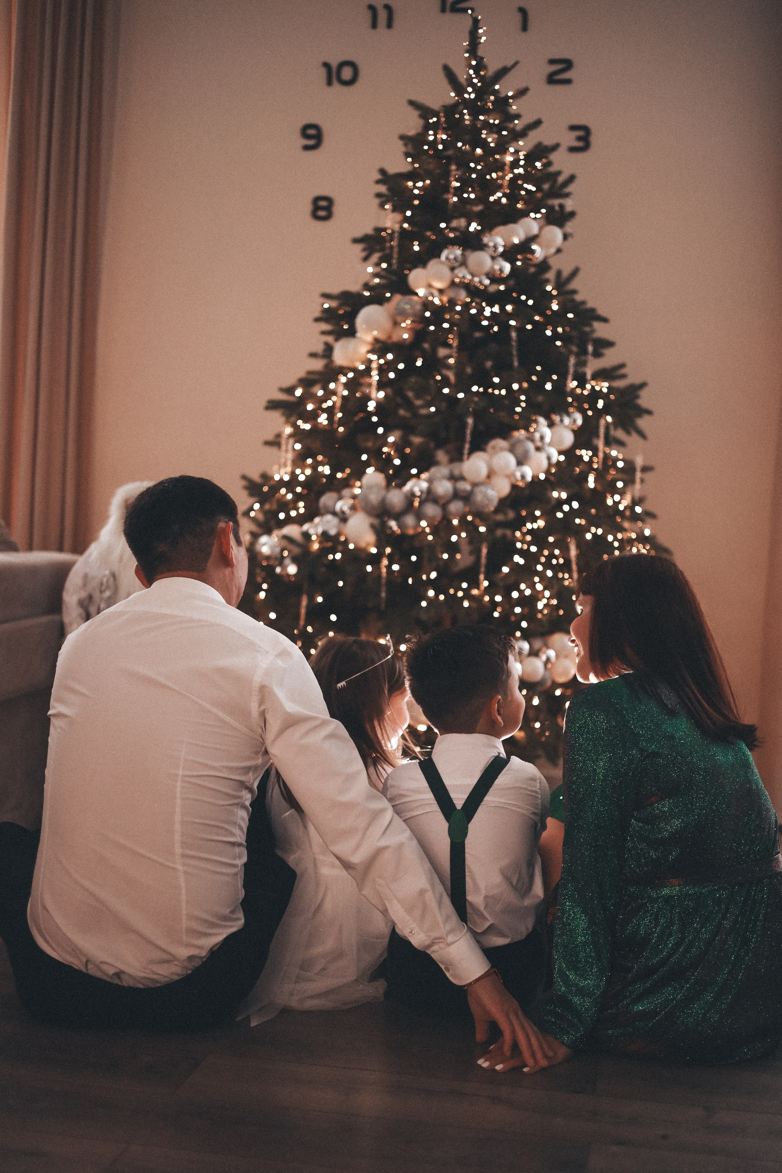 Новогодняя красота 🎄✨💫. Мария Бриль семейный и детский Lifestyle фотограф Москва