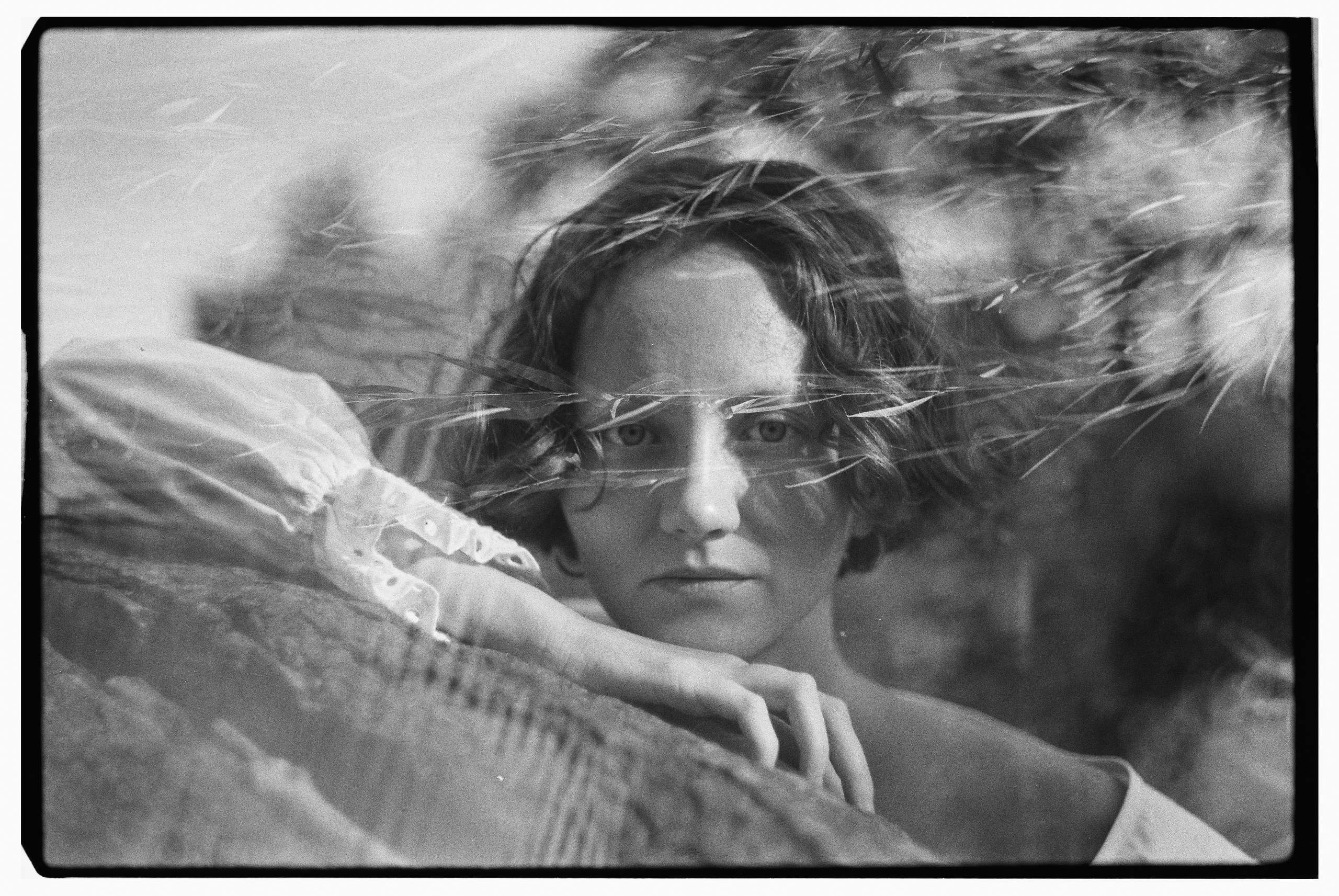 Портретная фотосессия для Юлии на плёнку 35 мм в Санкт-Петербурге. Светлана Гопанюк. Портретный фотограф. Санкт-Петербург. СПб