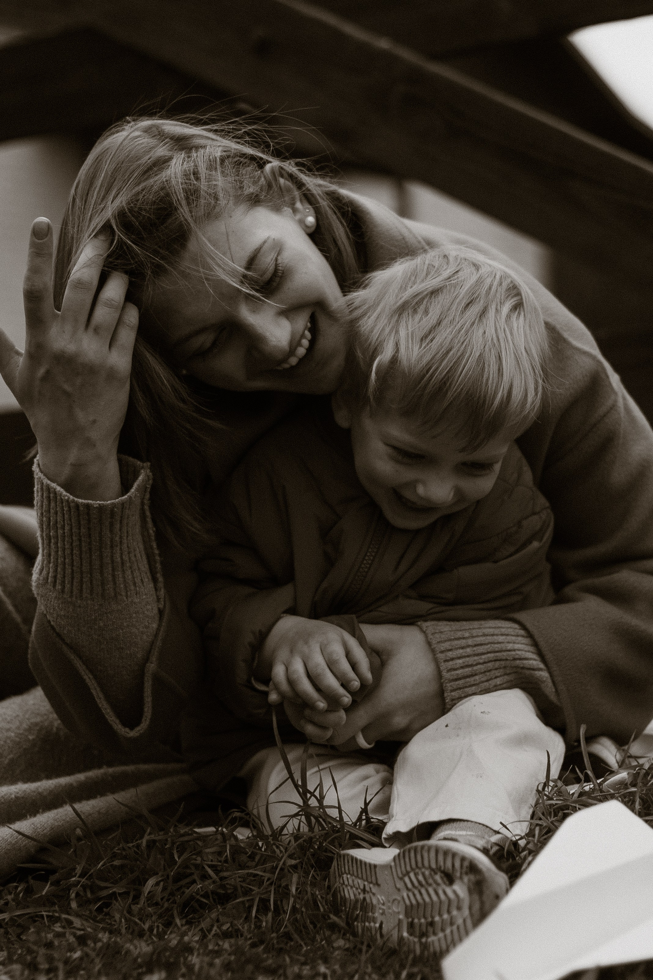 Семейный фотограф в Москве и Балашихе Рая Тихая