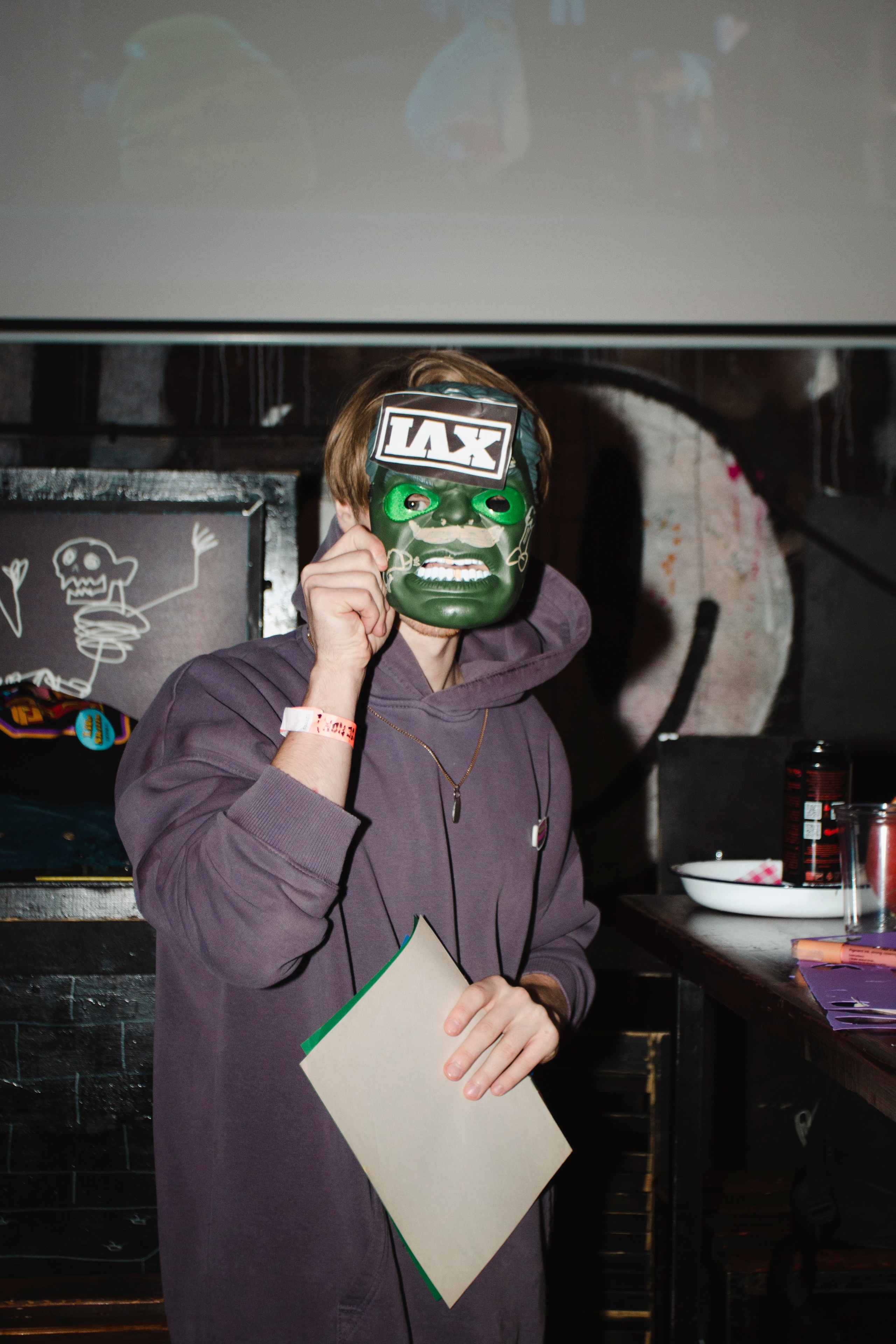 Репортаж. Фотограф Злата Спицына