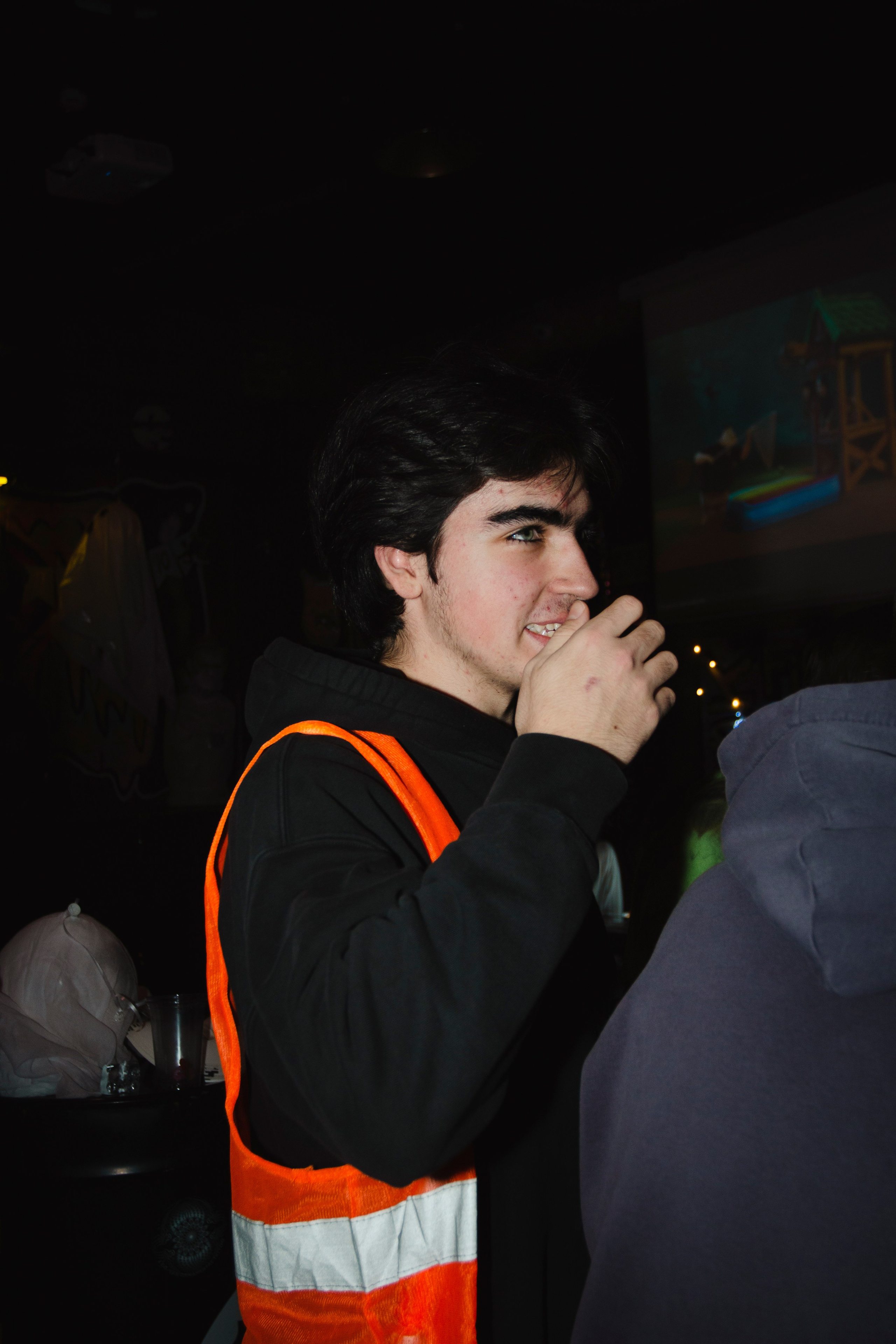 Репортаж. Фотограф Злата Спицына