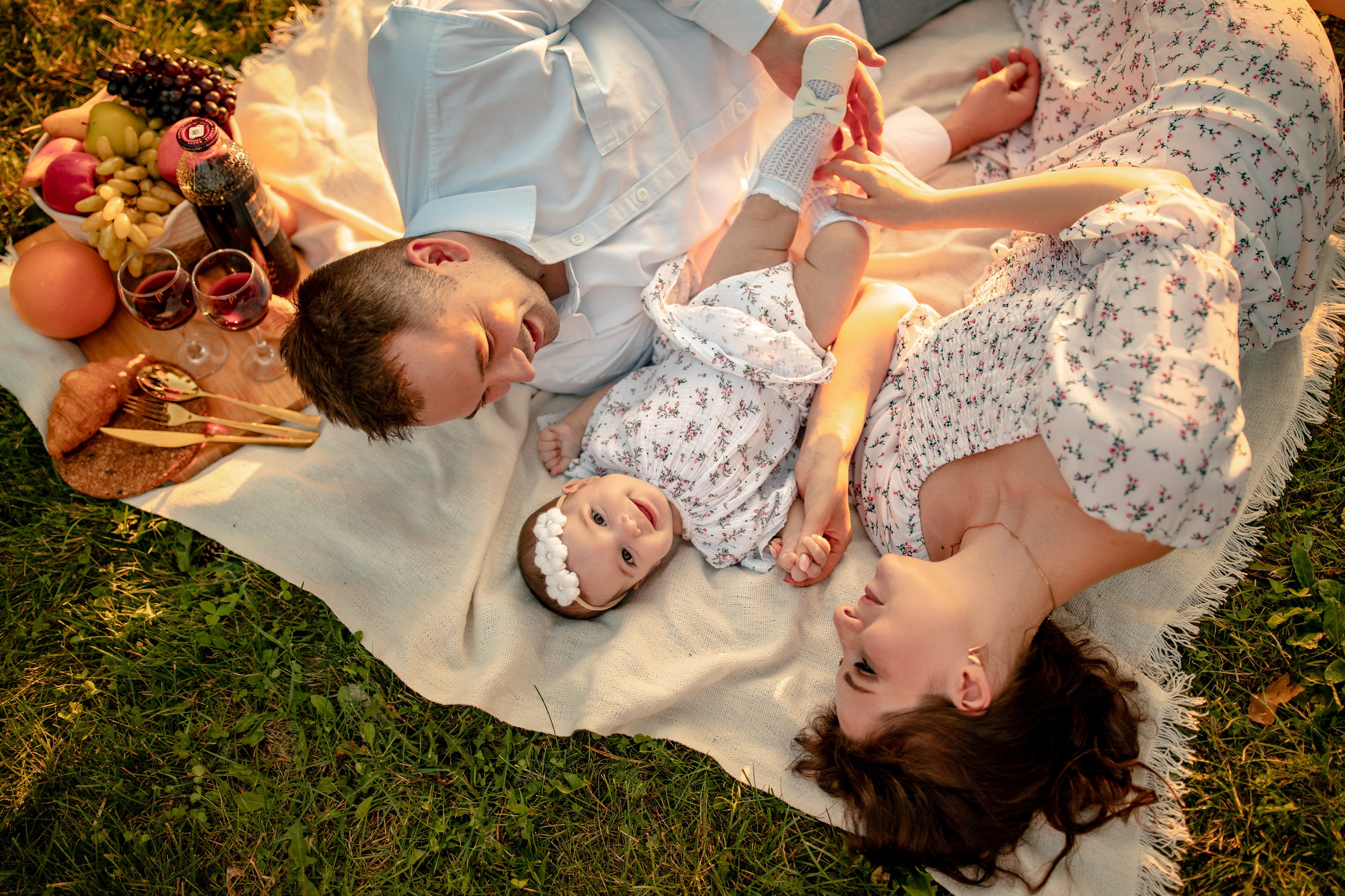 Индивидуальные, семейные, групповые, по поводу и без