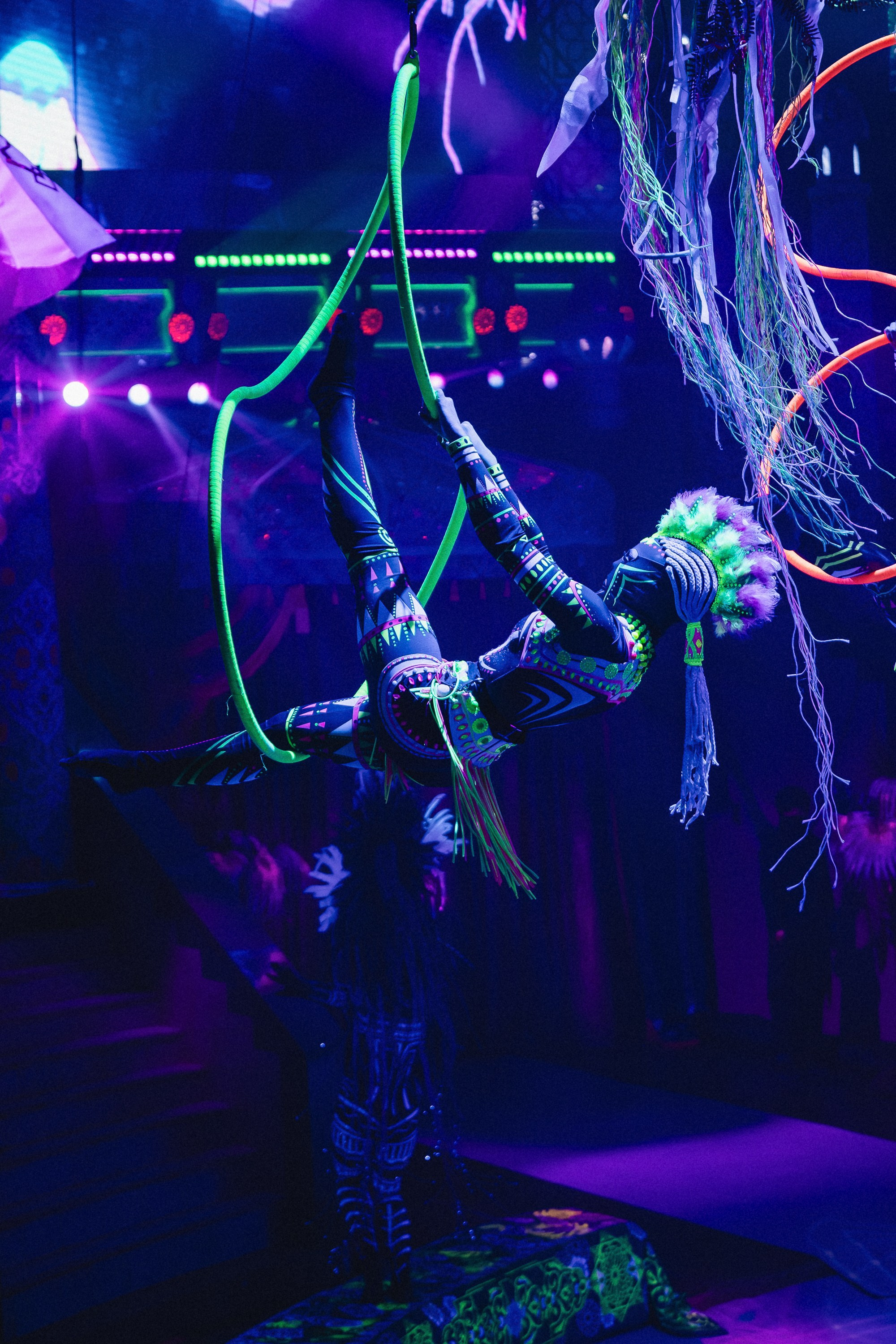 Пресс-показ шоу «Песчаная Сказка». Воробьева Ксения — Спортивный и танцевальный фотограф Новосибирск