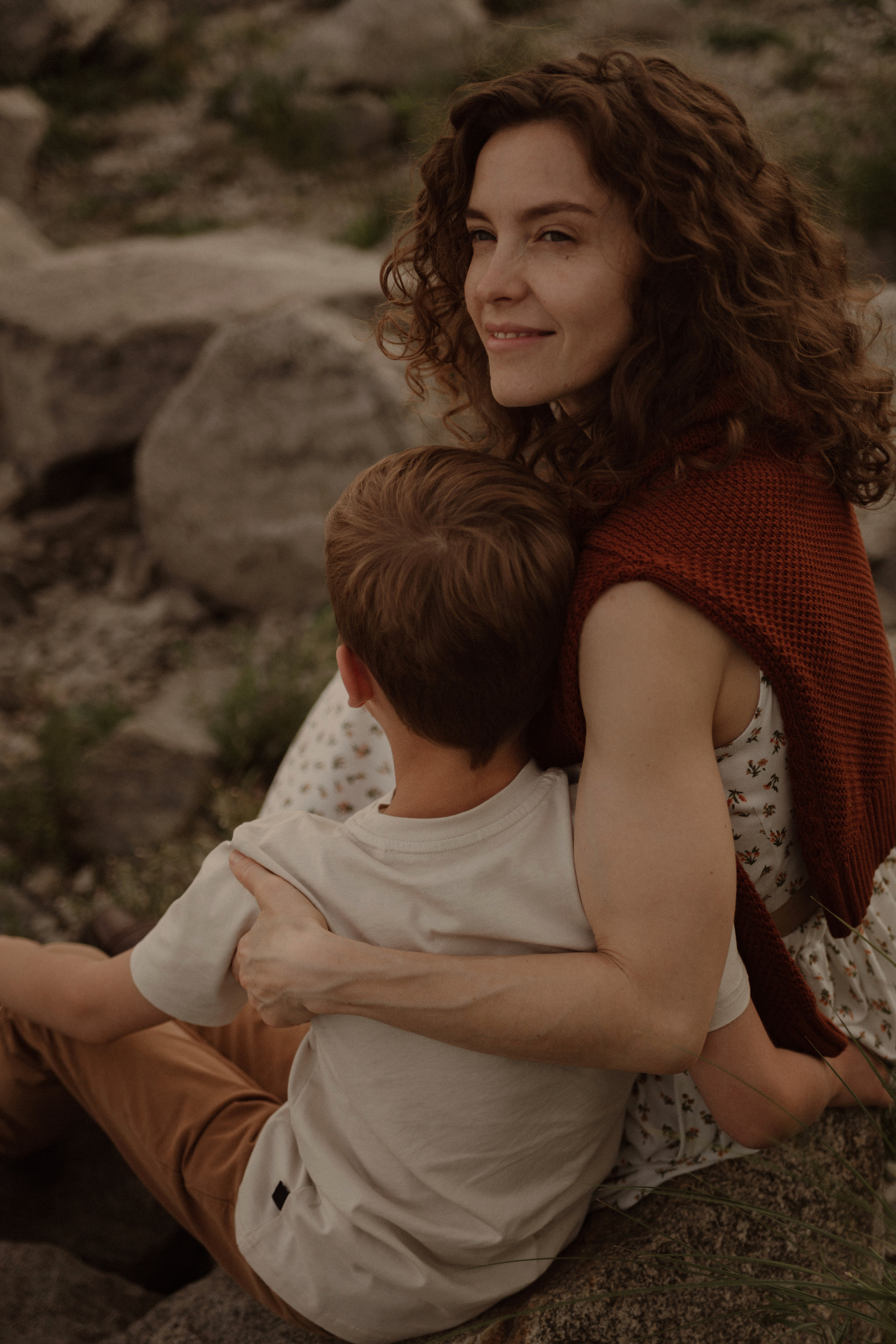 Фотограф в Екатеринбурге Наталья Русских