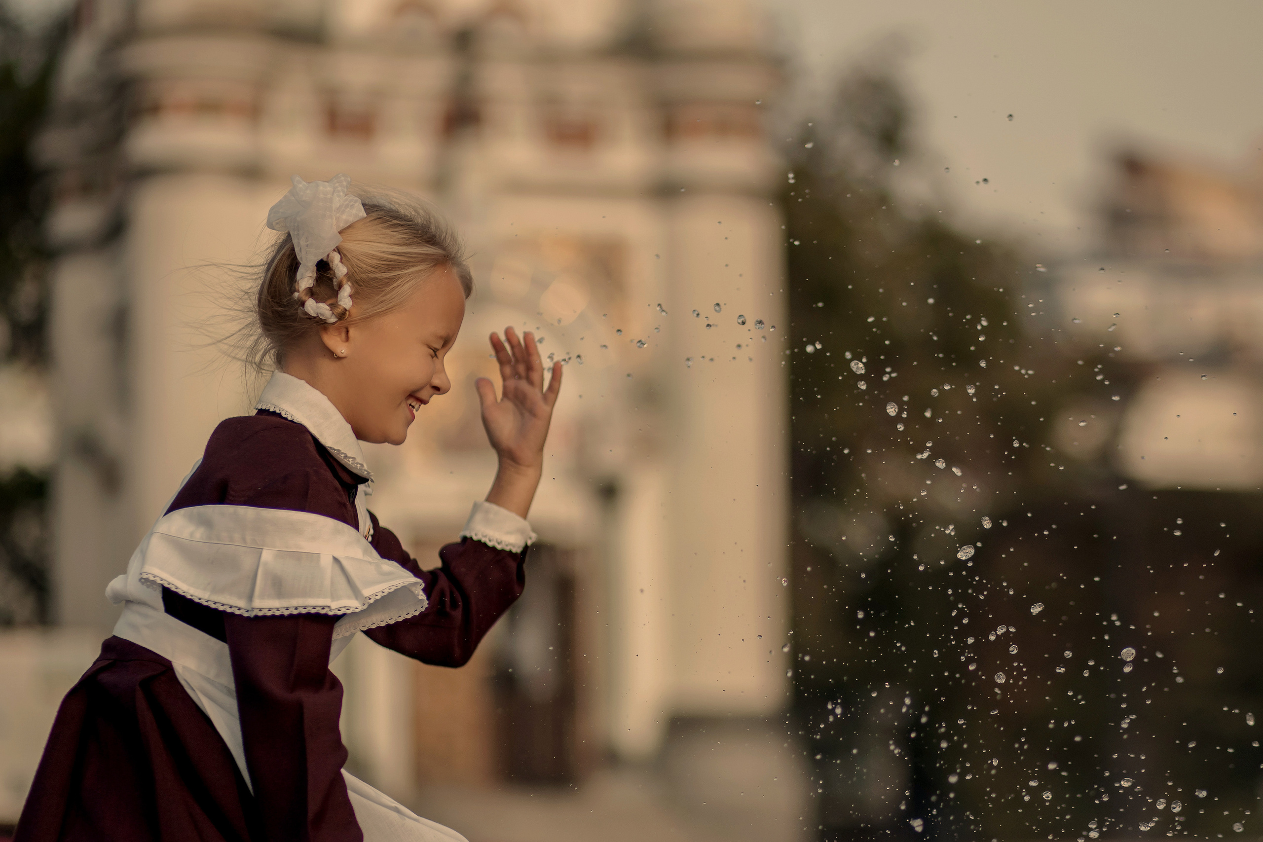 Фотограф в Екатеринбурге Наталья Русских