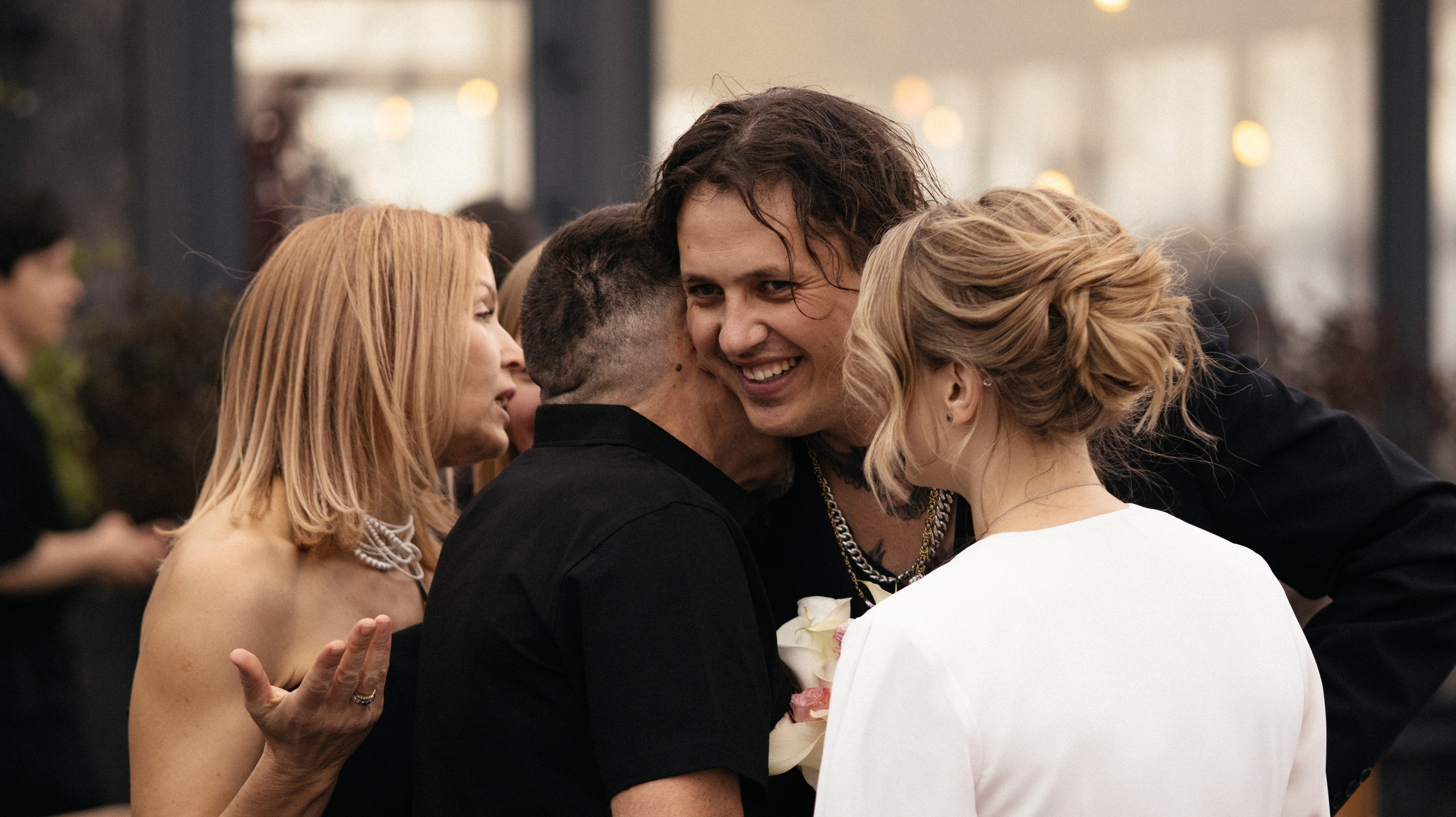 Свадьбы. Свадебный и репортажный фотограф Дмитрий Кононенко