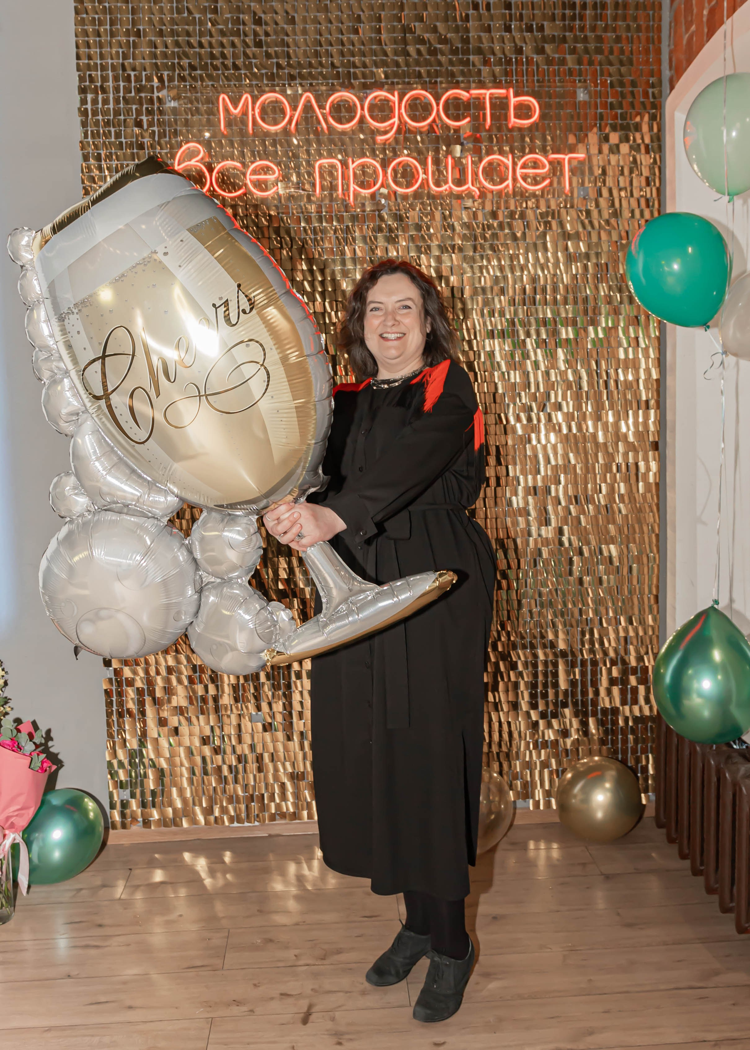 Фотограф. Izmailov loft