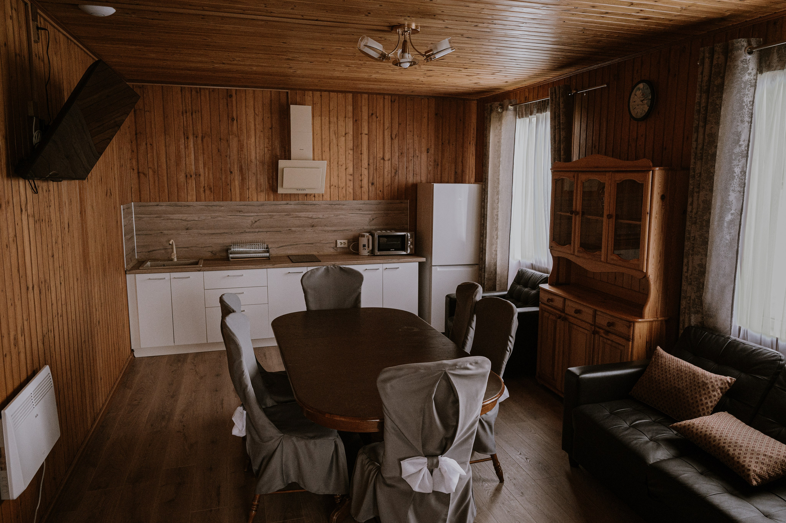 Контент съемка для Парк Отеля Красновидово (Можайск). Семейный фотограф Руслан Каримов Одинцово Москва