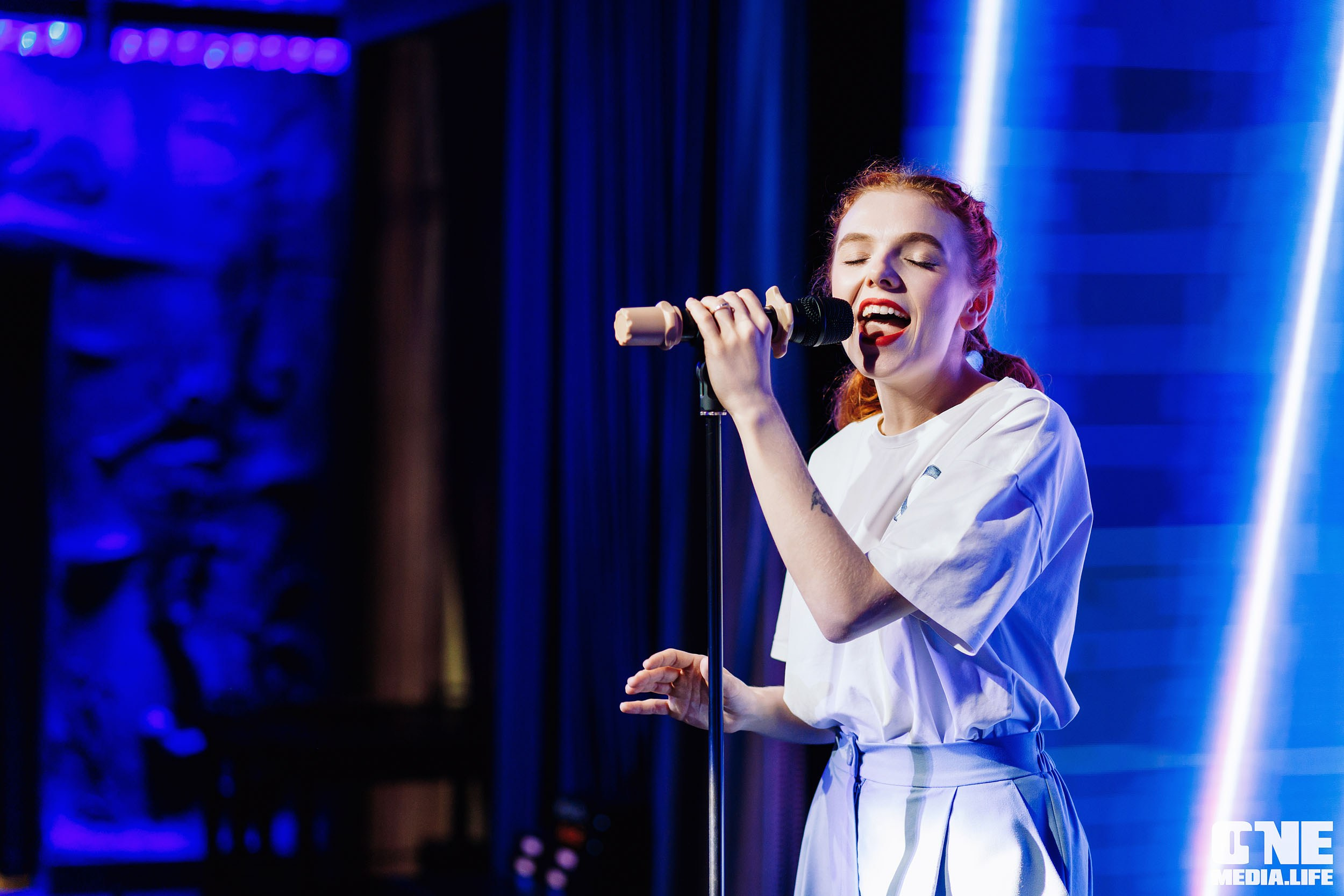 Фоторепортаж из ресторана Океан. One Media Life: фоторепортажи, фотоотчеты с мероприятий и заведений