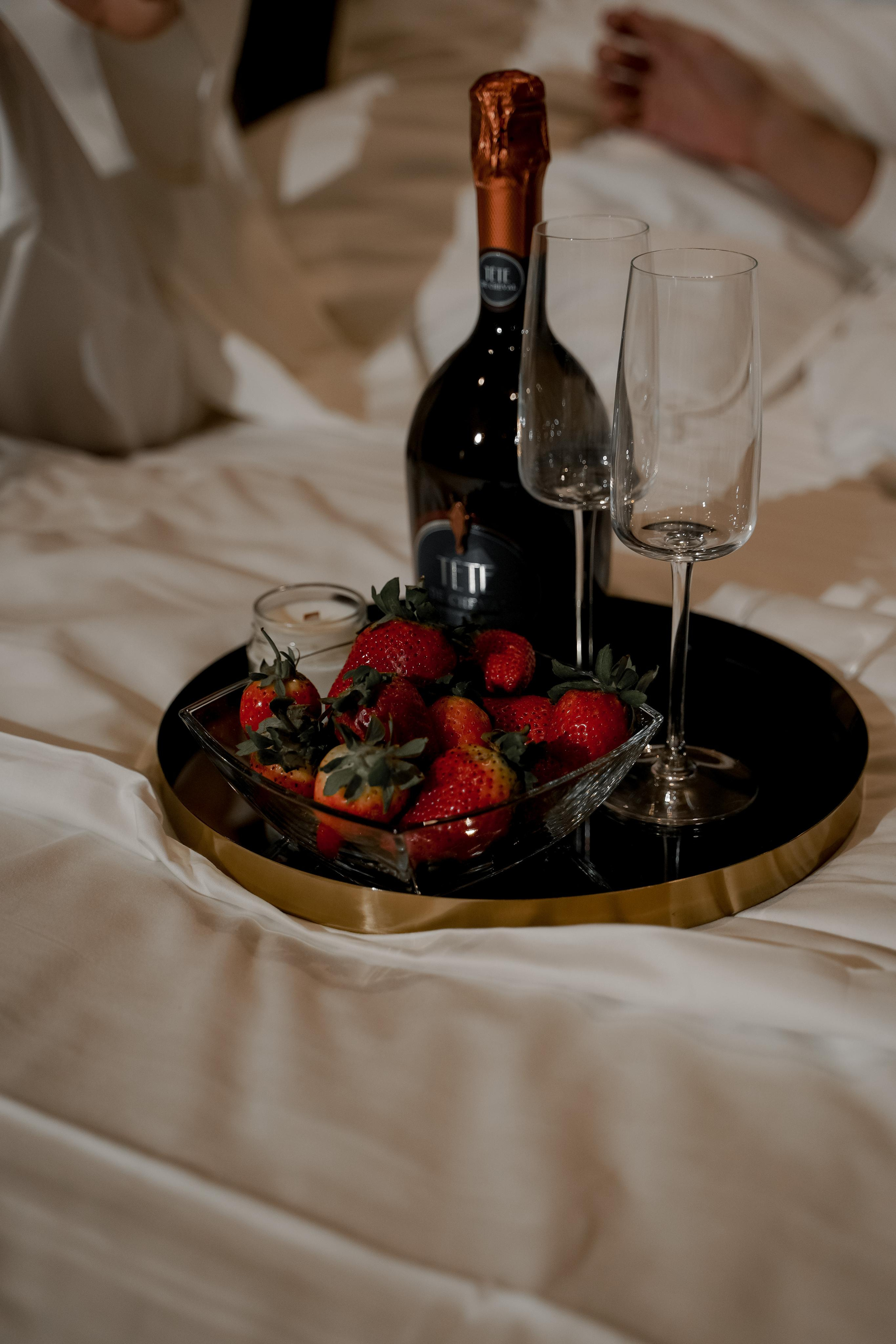 Виктория и Сергей. Свадебный фотограф Марина Попова