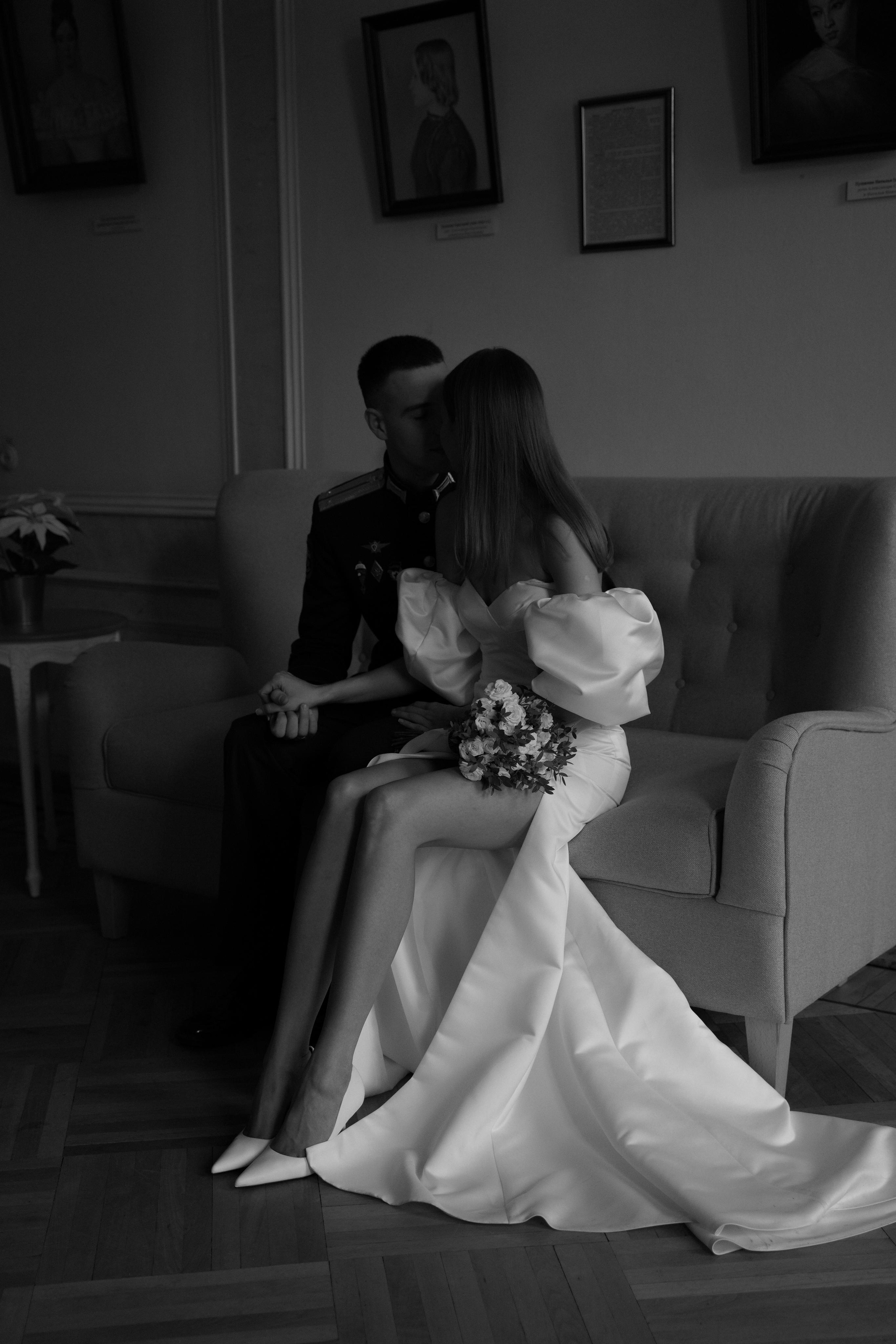 Главная. Свадебный фотограф Марина Попова