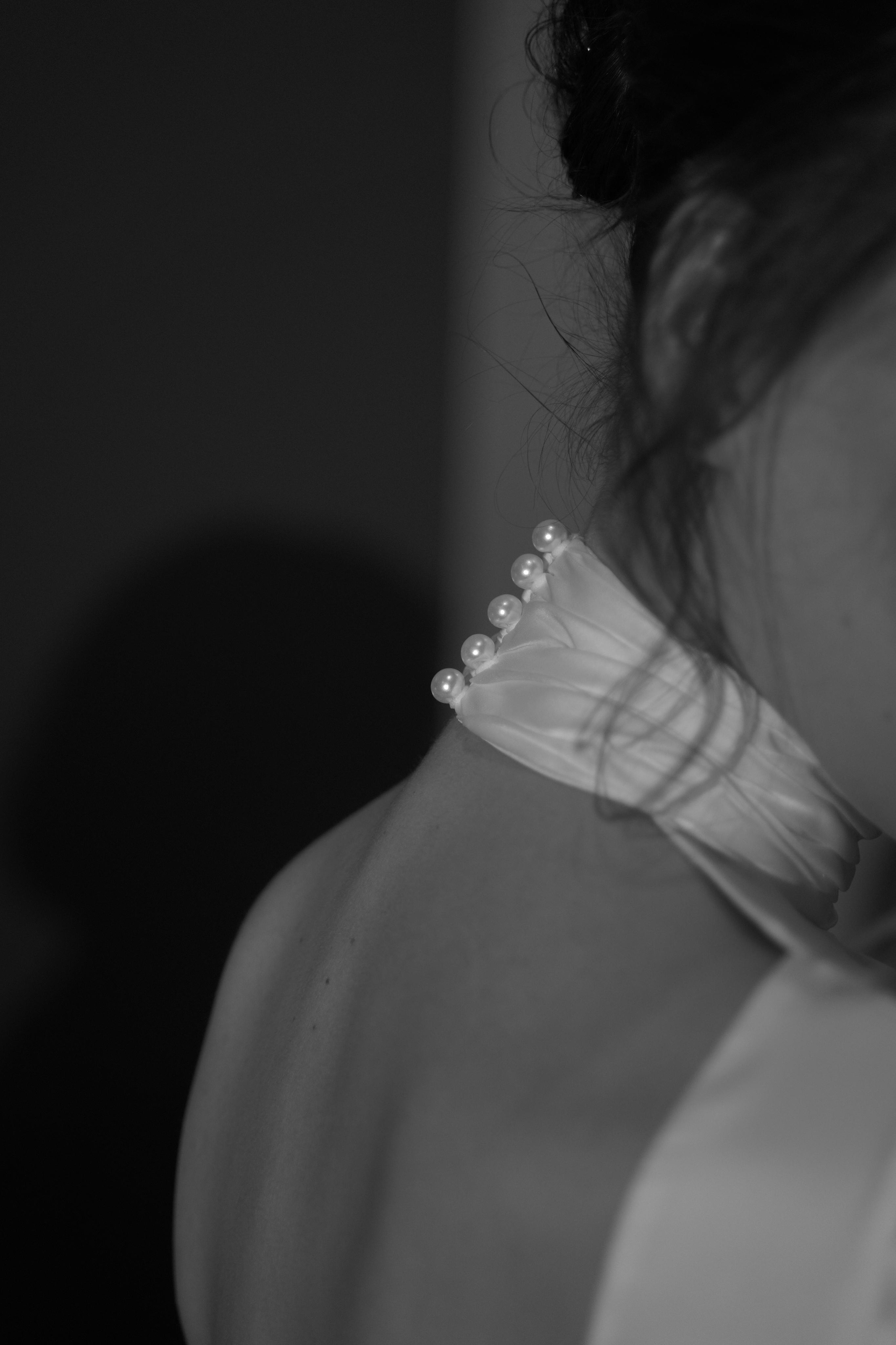 Виктория и Сергей. Свадебный фотограф Марина Попова