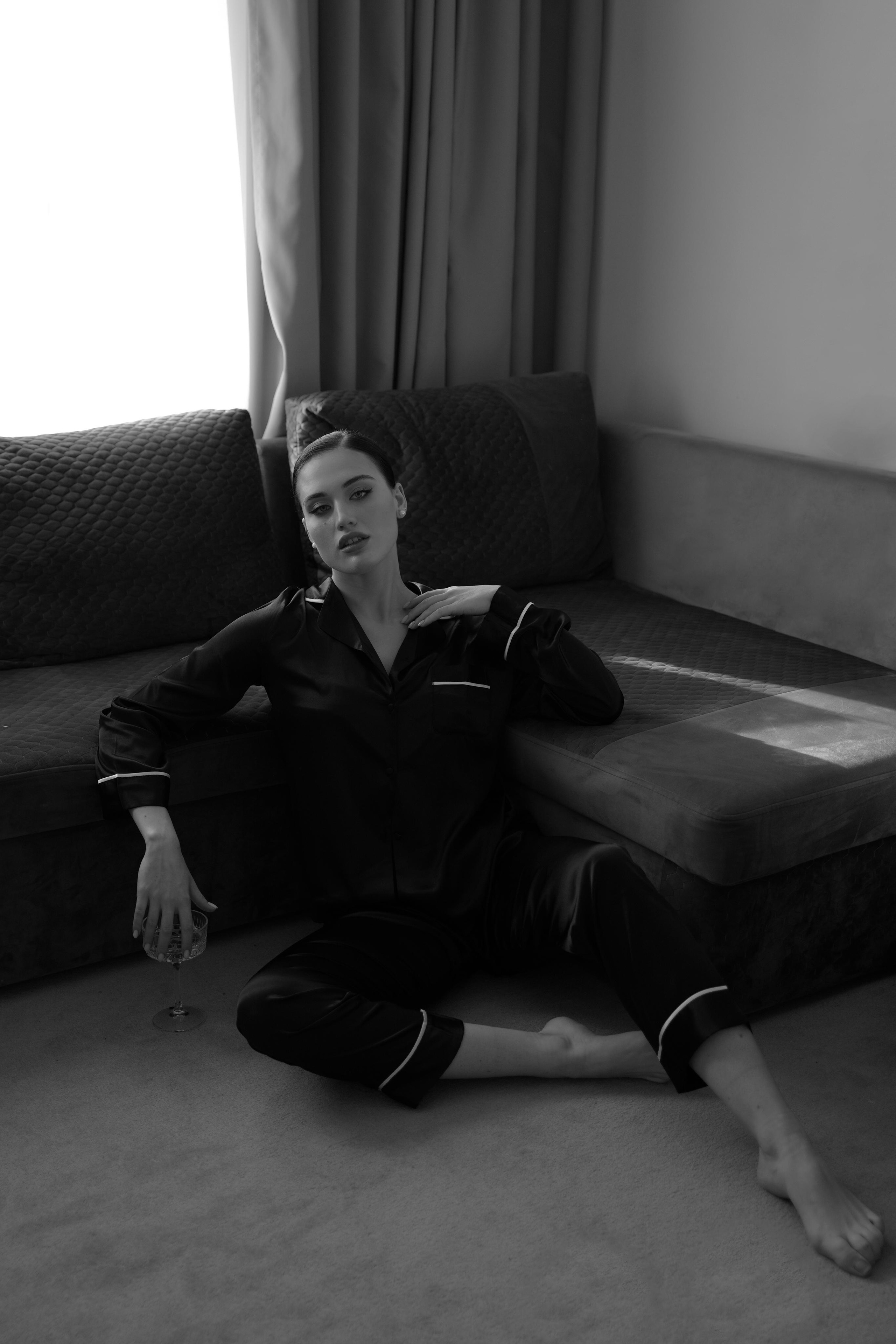 Подборка актуальных образов для утра невесты. Свадебный фотограф Марина Попова