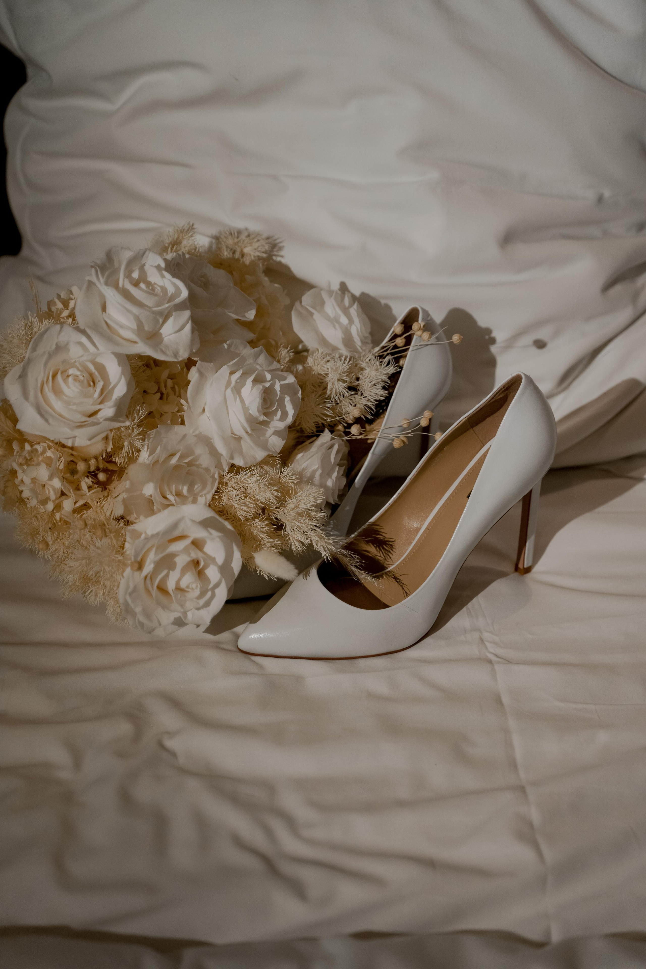 Виктория и Сергей. Свадебный фотограф Марина Попова