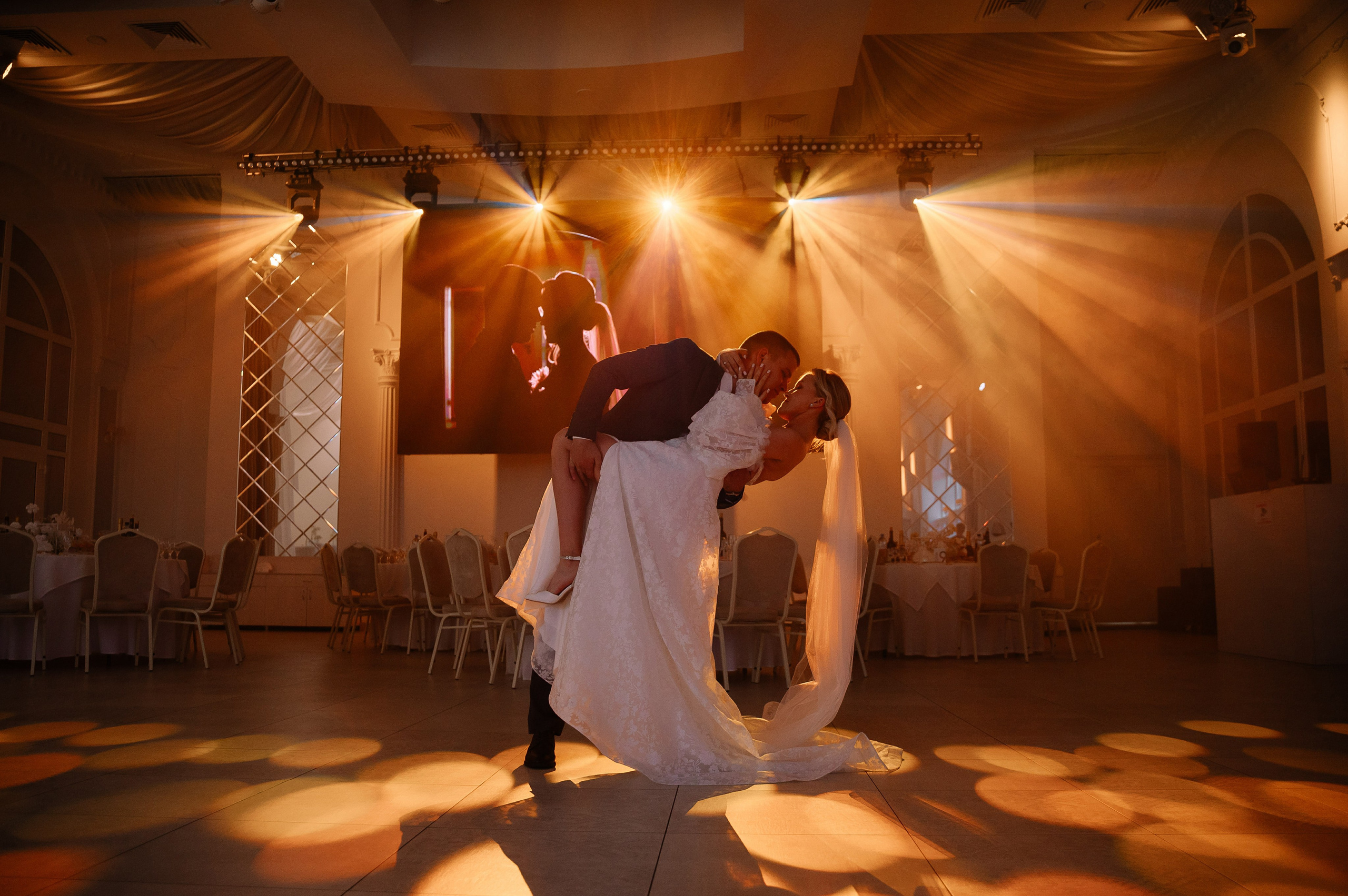 Свадебный сезон 2025. Свадебный и семейный фотограф в Чебоксарах Ирина Левнер