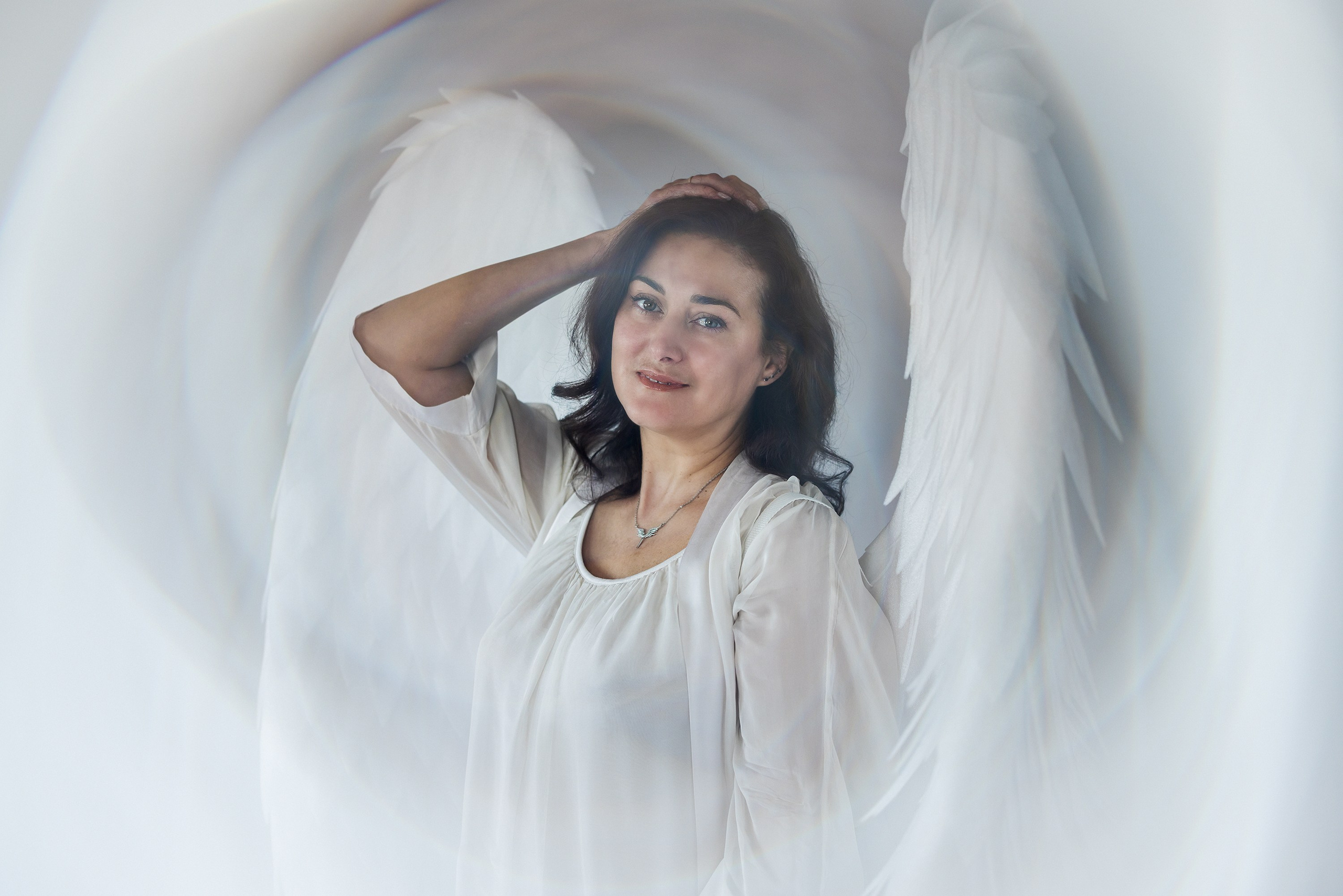 Екатерина. Главная