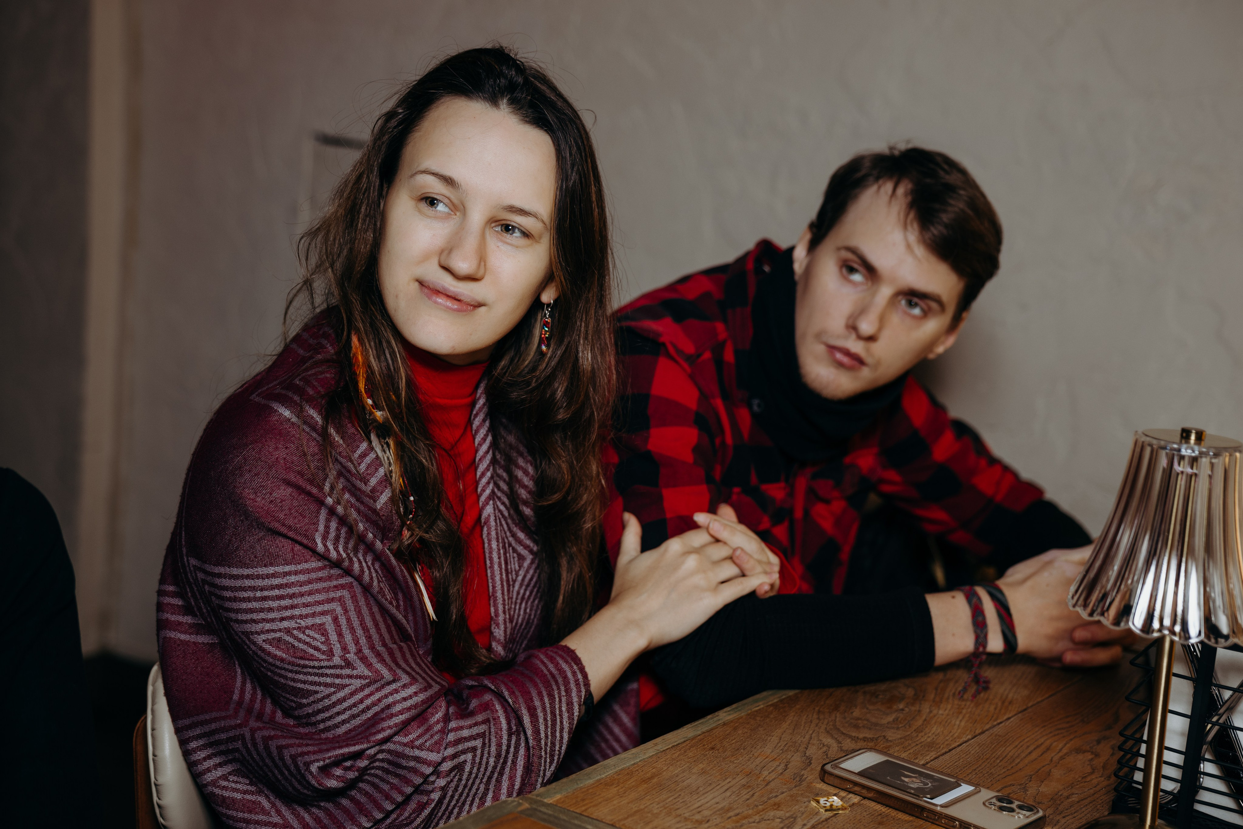 Перфоманс художницы Светланы Креничной