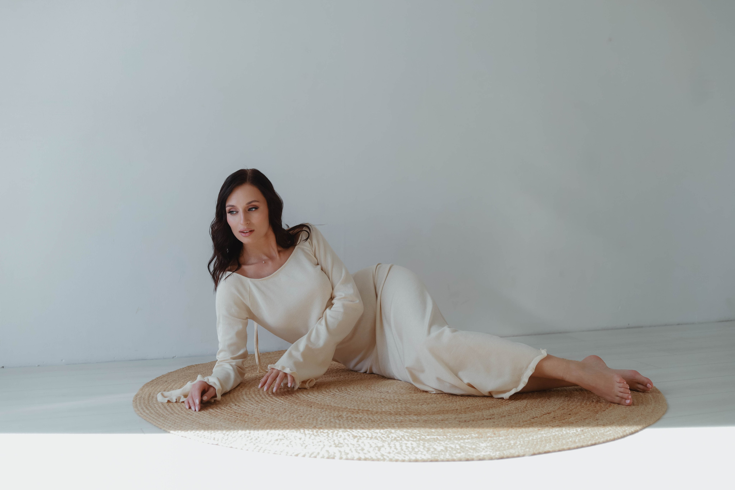 Фотосессия для Анастасии. Фотограф Александра Коновалова