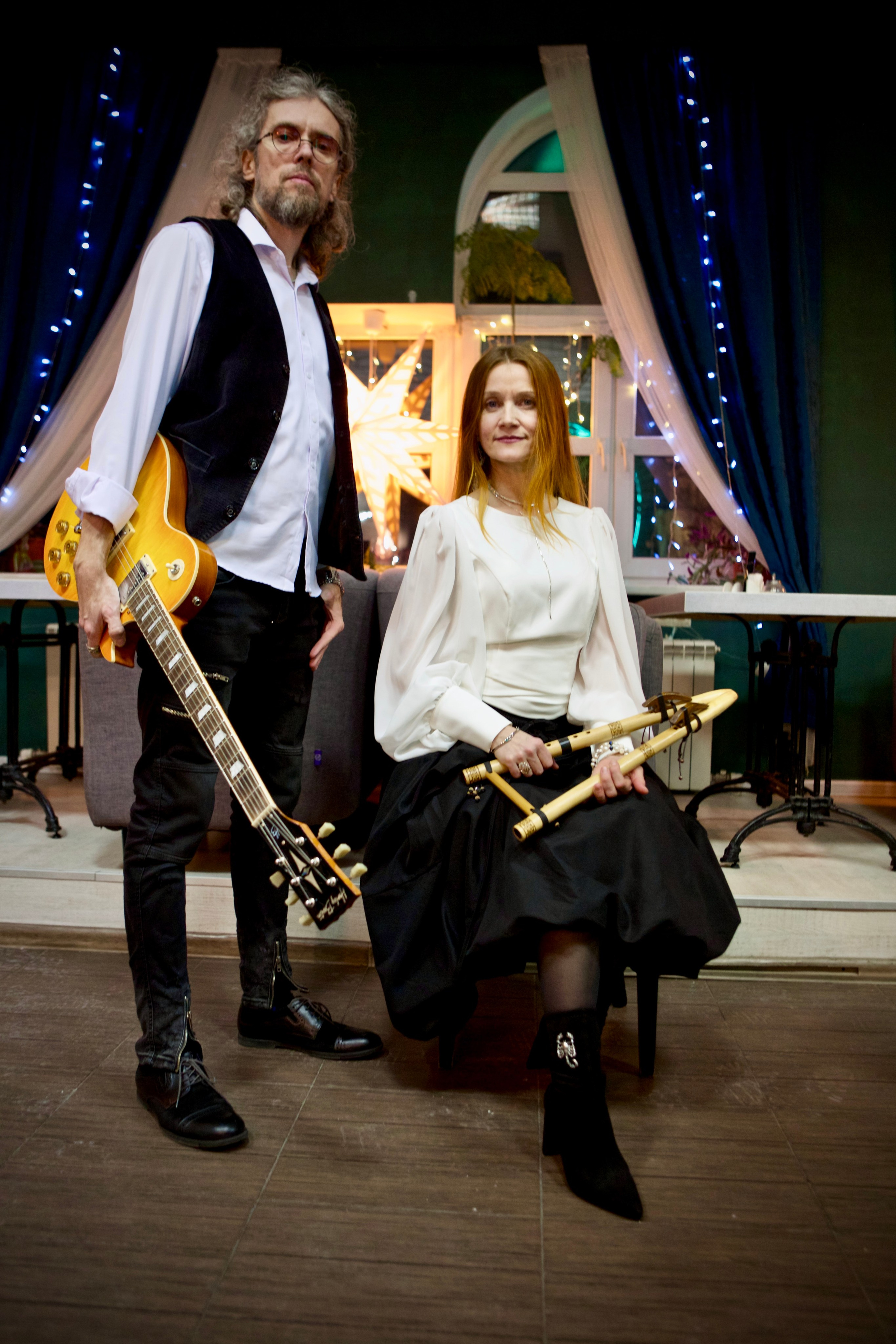 Концерт группы СолнцелунА. Свадебный и семейный фотограф-Королева Натали/Раменское-Жуковский-Москва/тел.+7 (985) 153-75-43