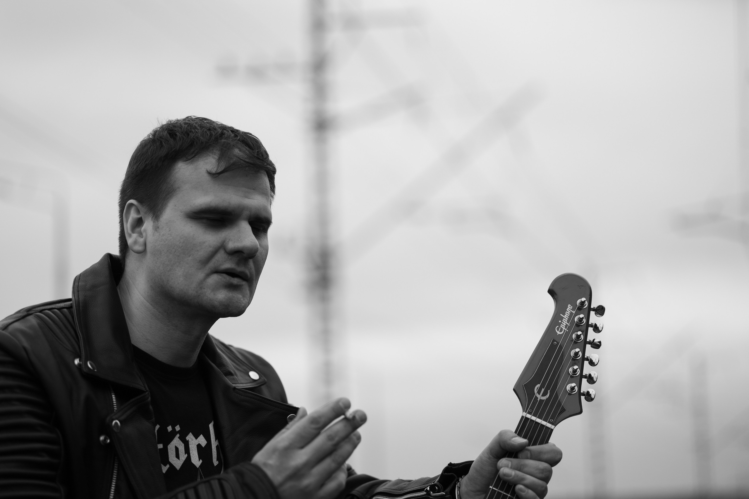 Рок-группа Буйволы Кэтти