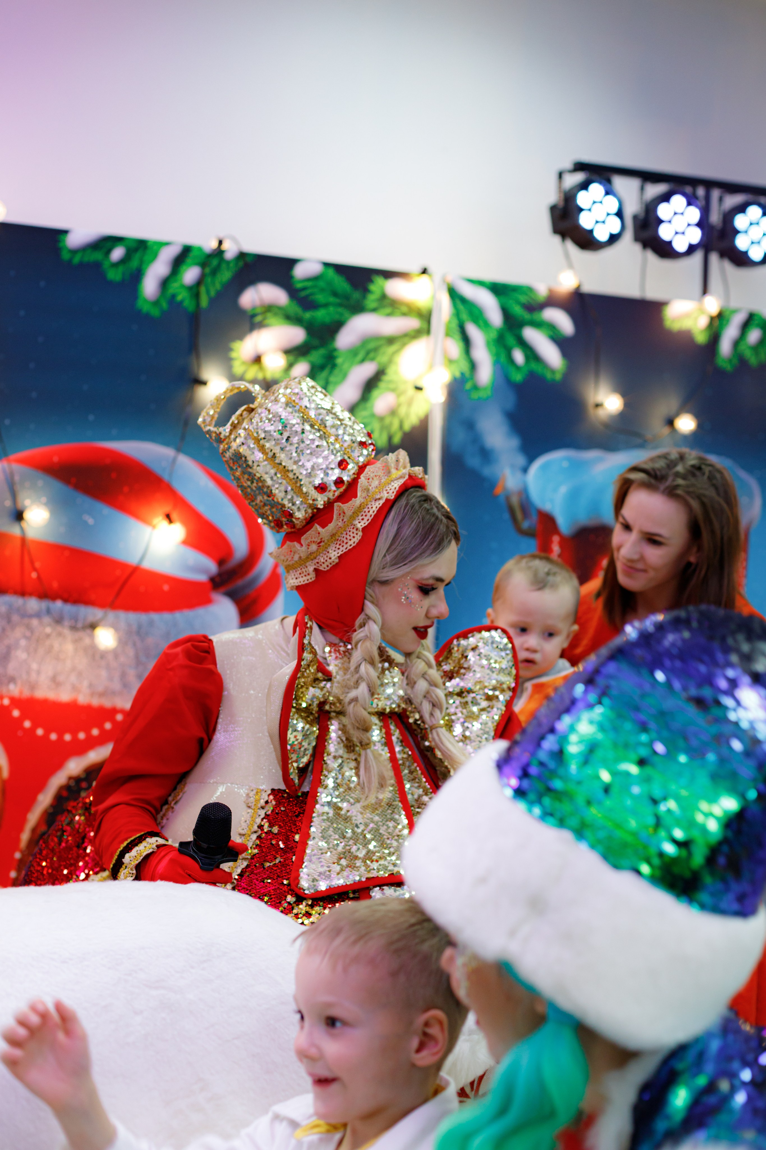 HAPPY NEW YEAR part/4. Photokarish