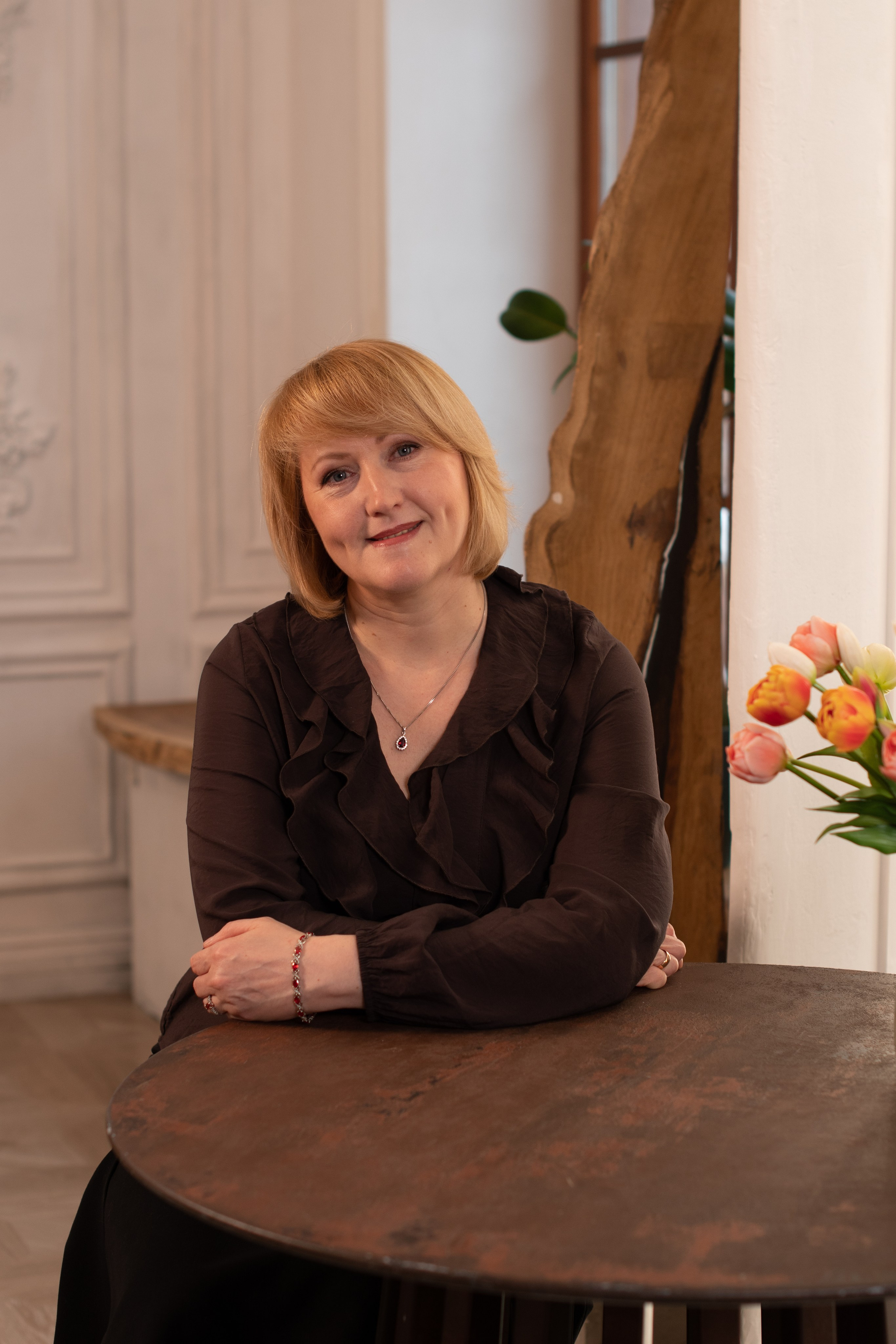 Mary Kay. Портретный фотограф Кристина Саргсян
