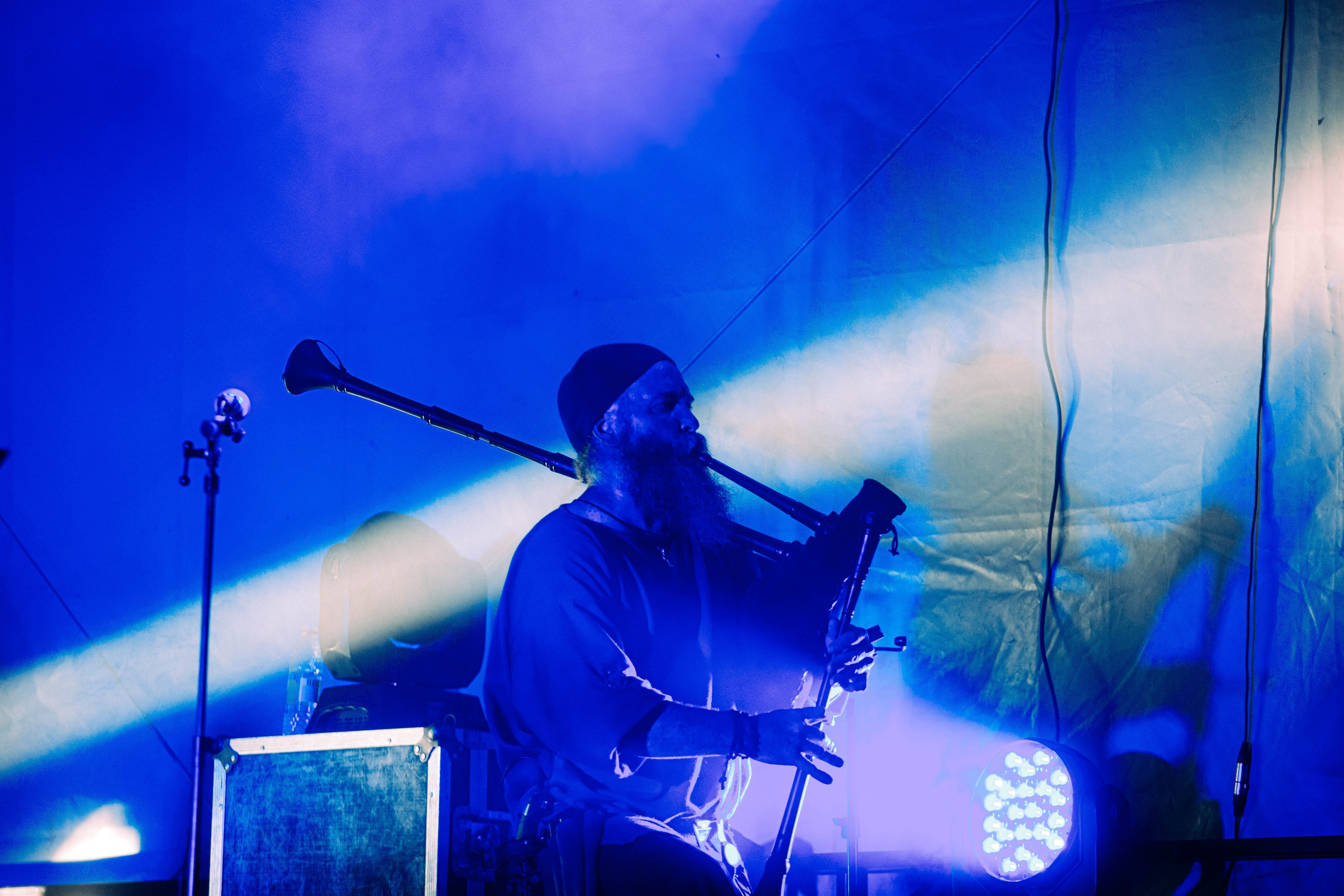 Фестиваль «Абалакское поле». Арт-фотограф Крис Л. в Тобольске: портрет, семейные, свадьбы