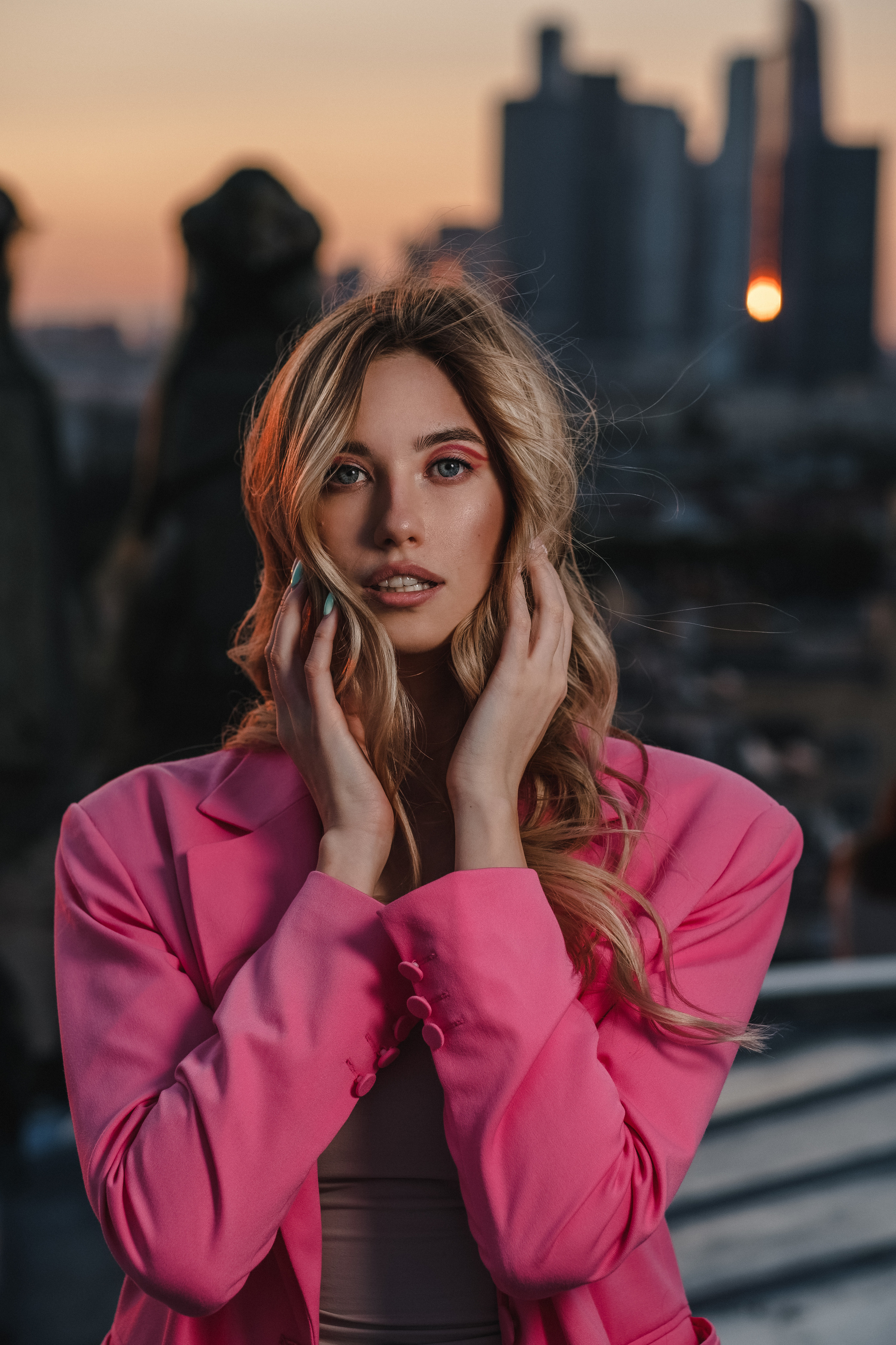 Александра Фотограф Москва