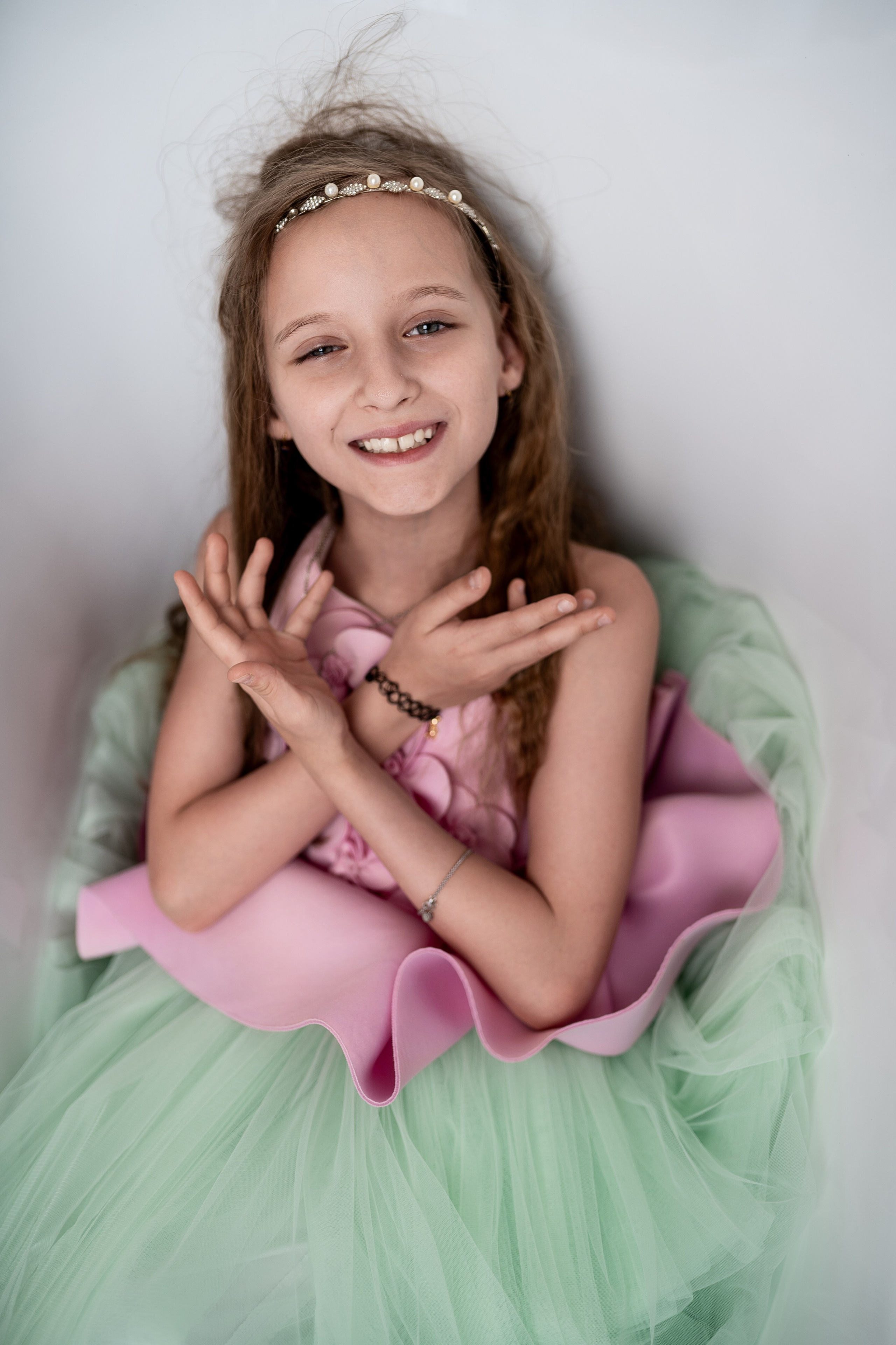 4й День Рождения Евы. Фотограф и видеограф Евгений Романов Санкт-Петербург