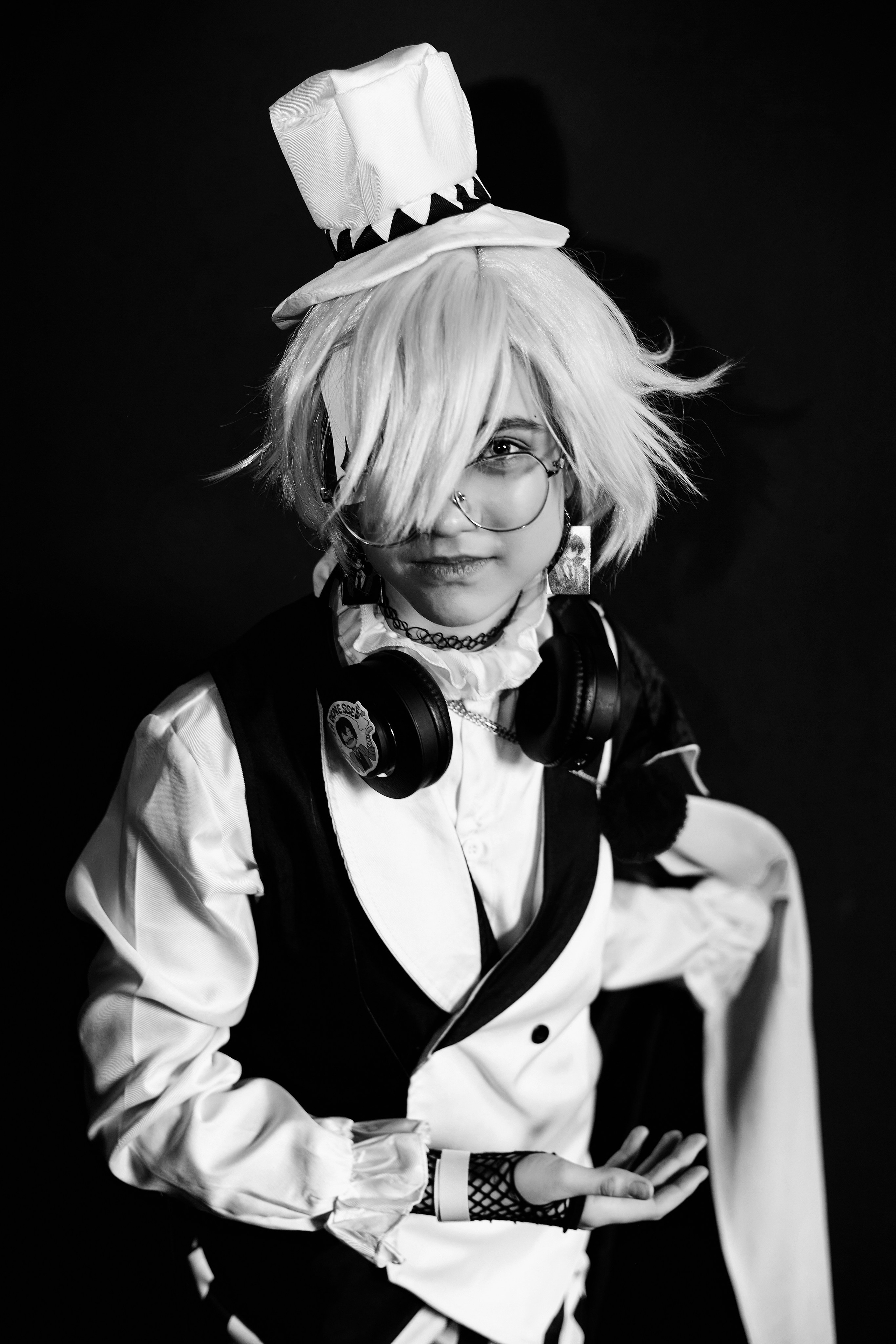 SAKURA DAY PARTY. Фотограф в Смоленске Ася Польшина