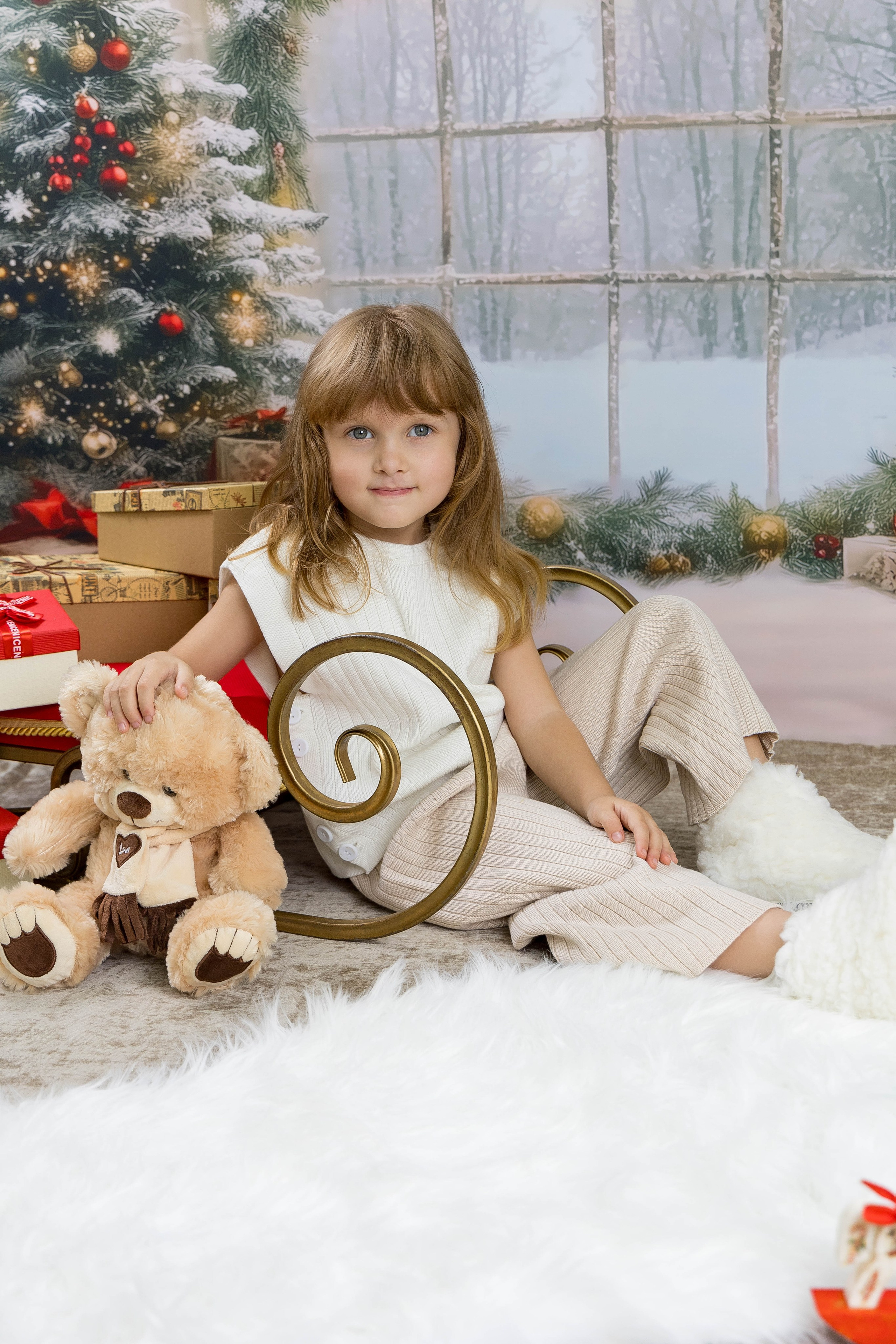 Фотограф в садик. Фотостудия «Стрекоза»