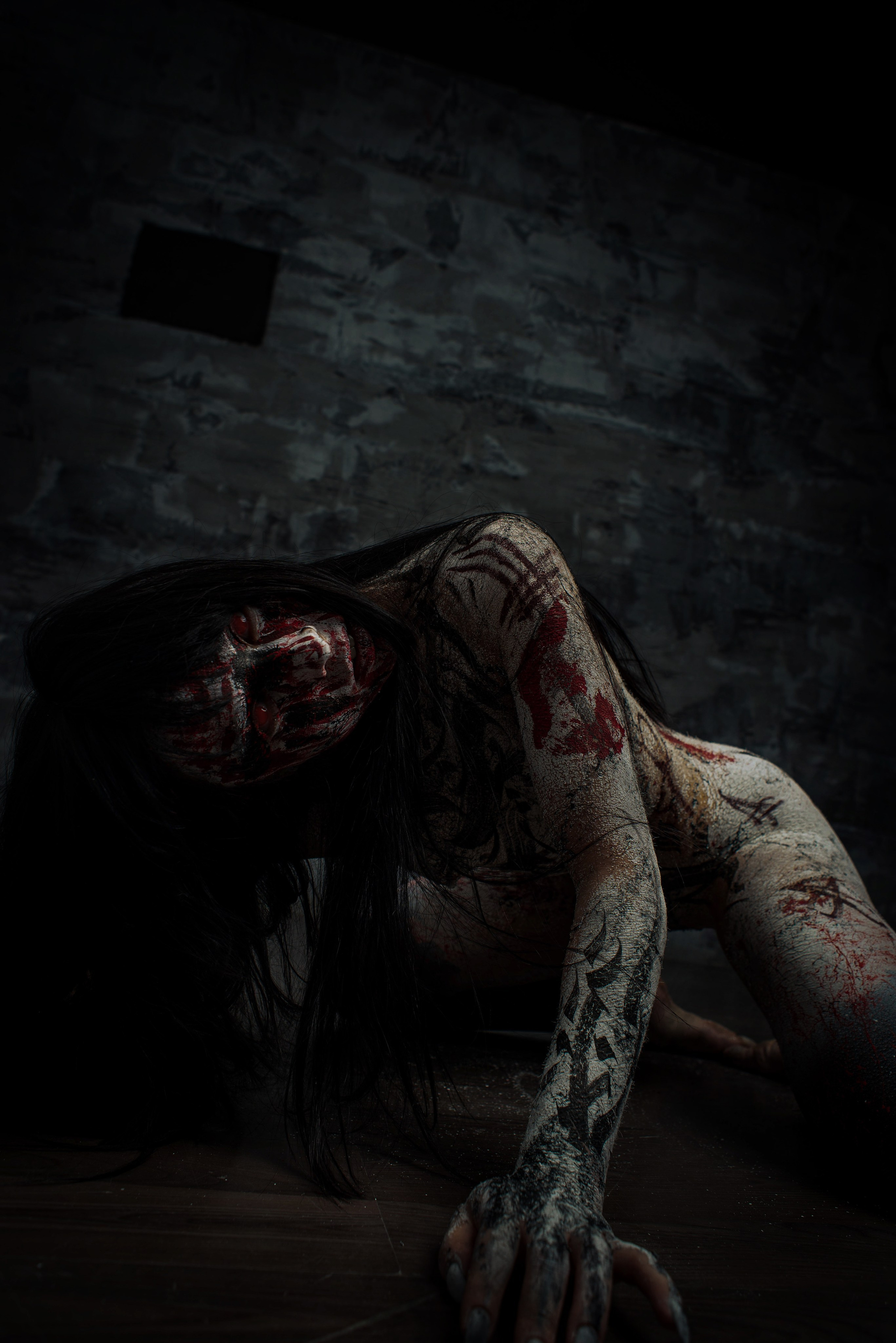 Фотосет. The Abstracter