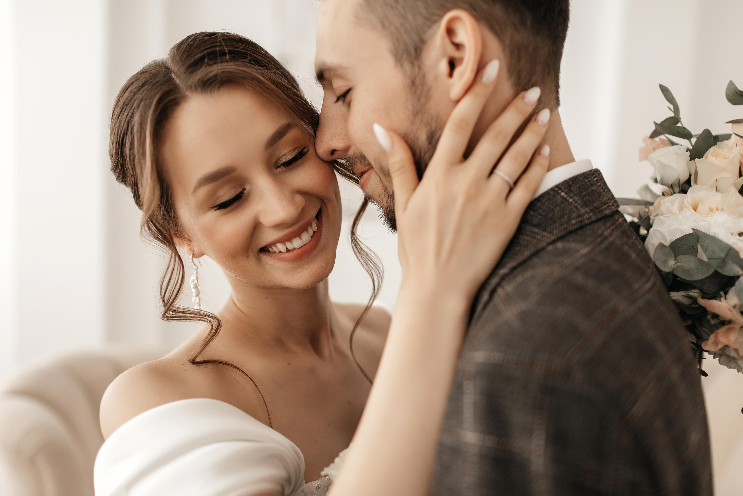 Свадебный и семейный фотограф в Омске Евгения Хакимова