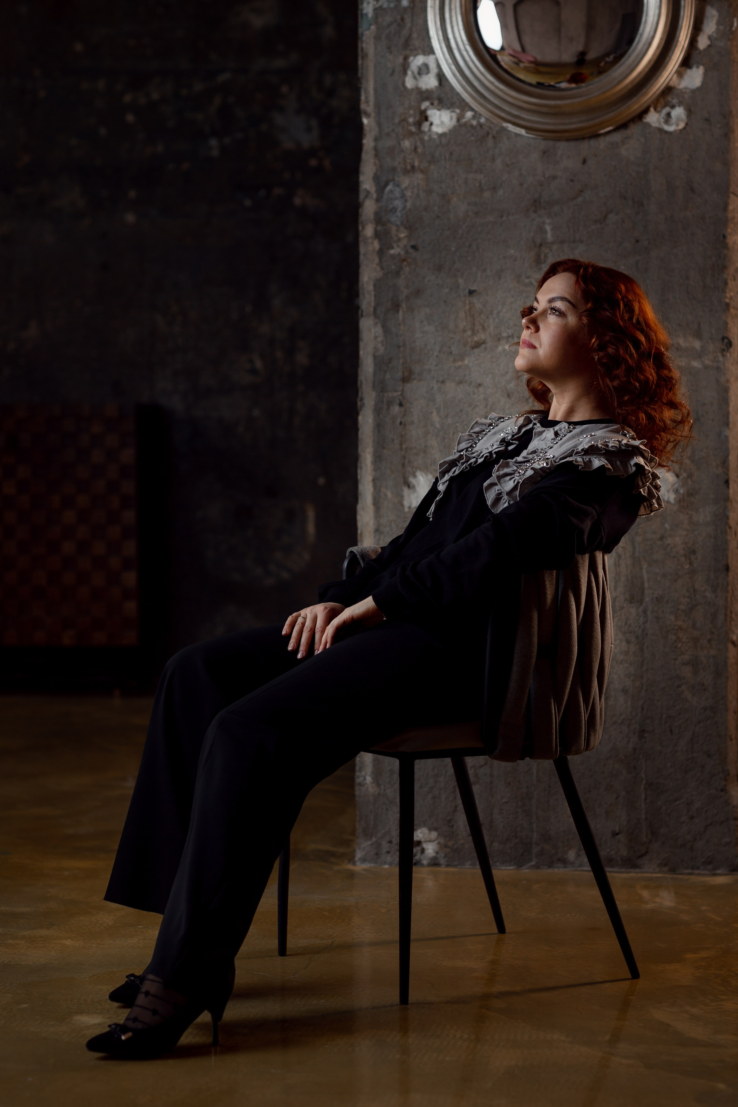 Валерия. Съемка для контента и для себя. Детский семейный фотограф в Севастополе Крыму