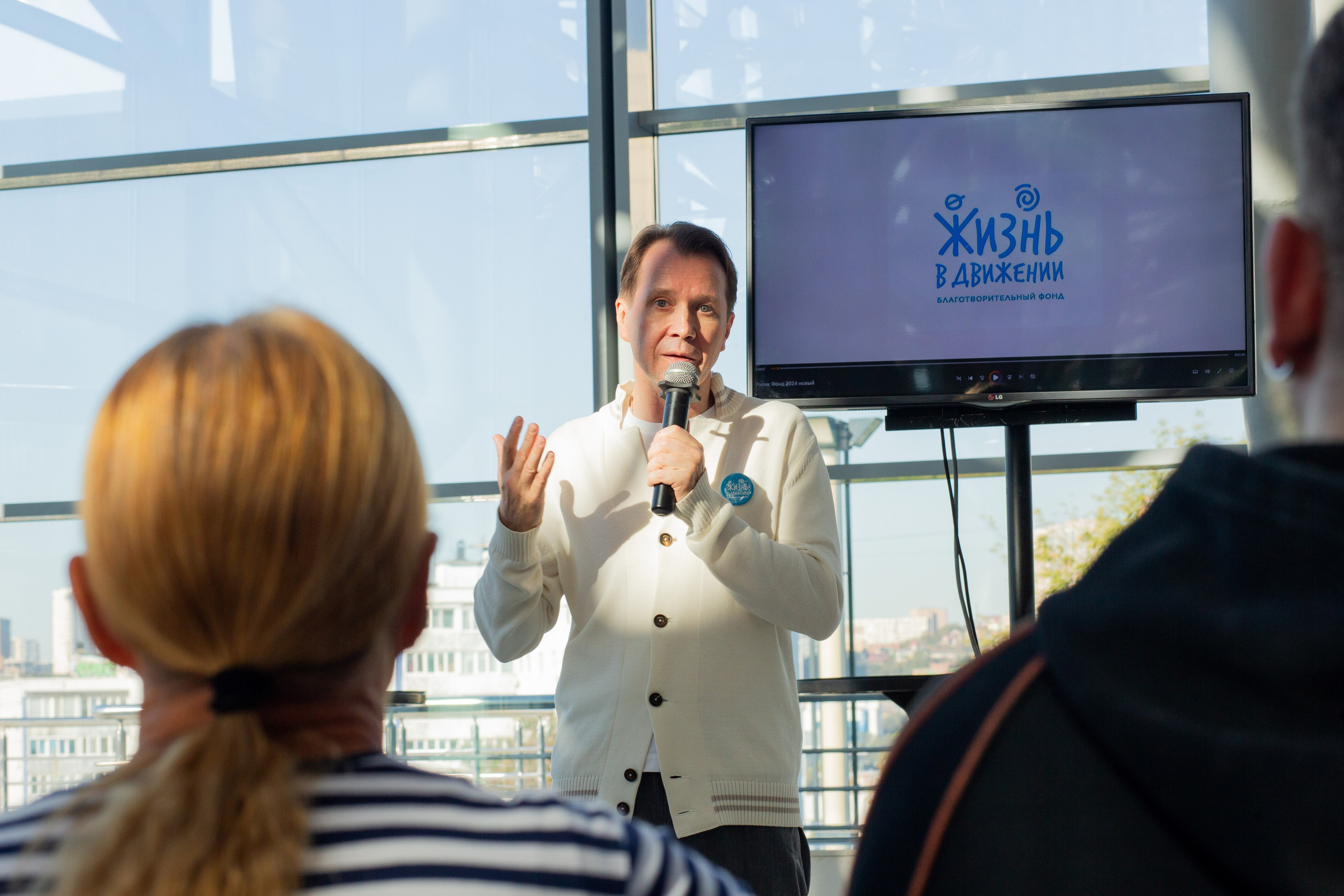 Репортажная фотосъемка во Владивостоке. Портретный, свадебный, репортажный фотограф во Владивостоке Юлиана Джули Фокс