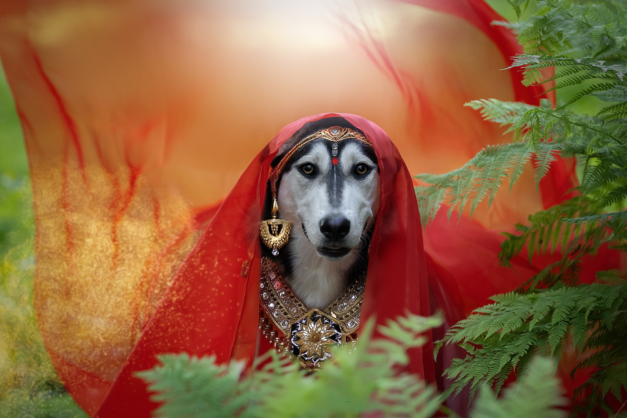 Фотограф анималист в Санкт-Петербурге Светлана Писарева