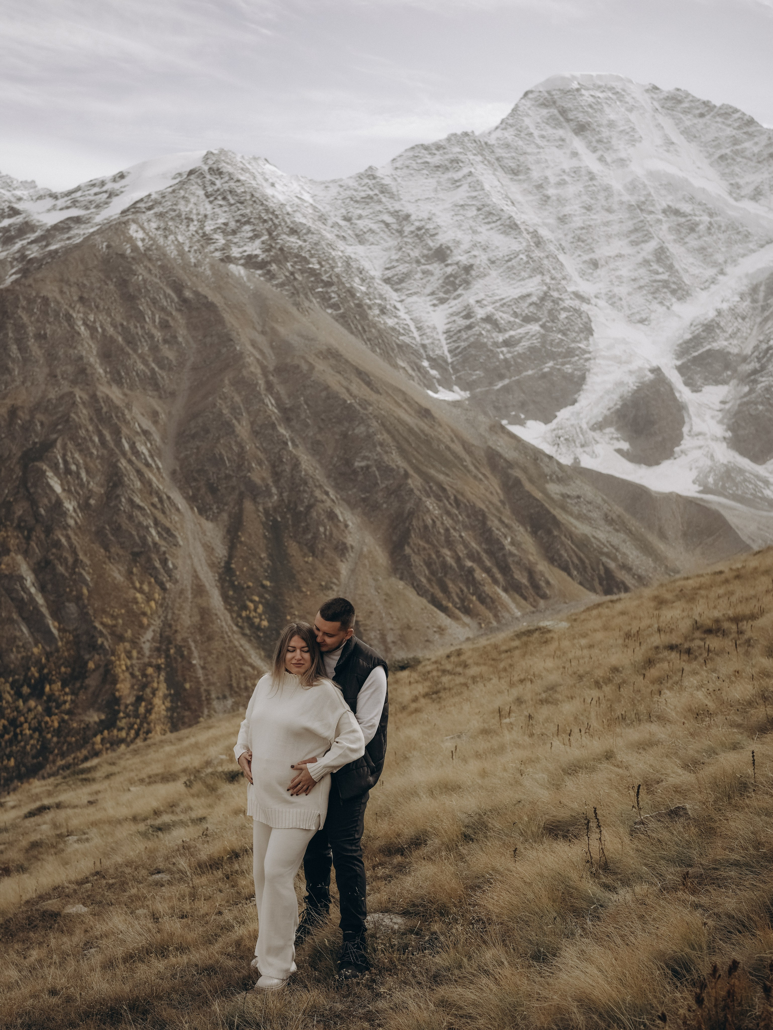 Фотограф, фототур, фотосессия Приэльбрусье