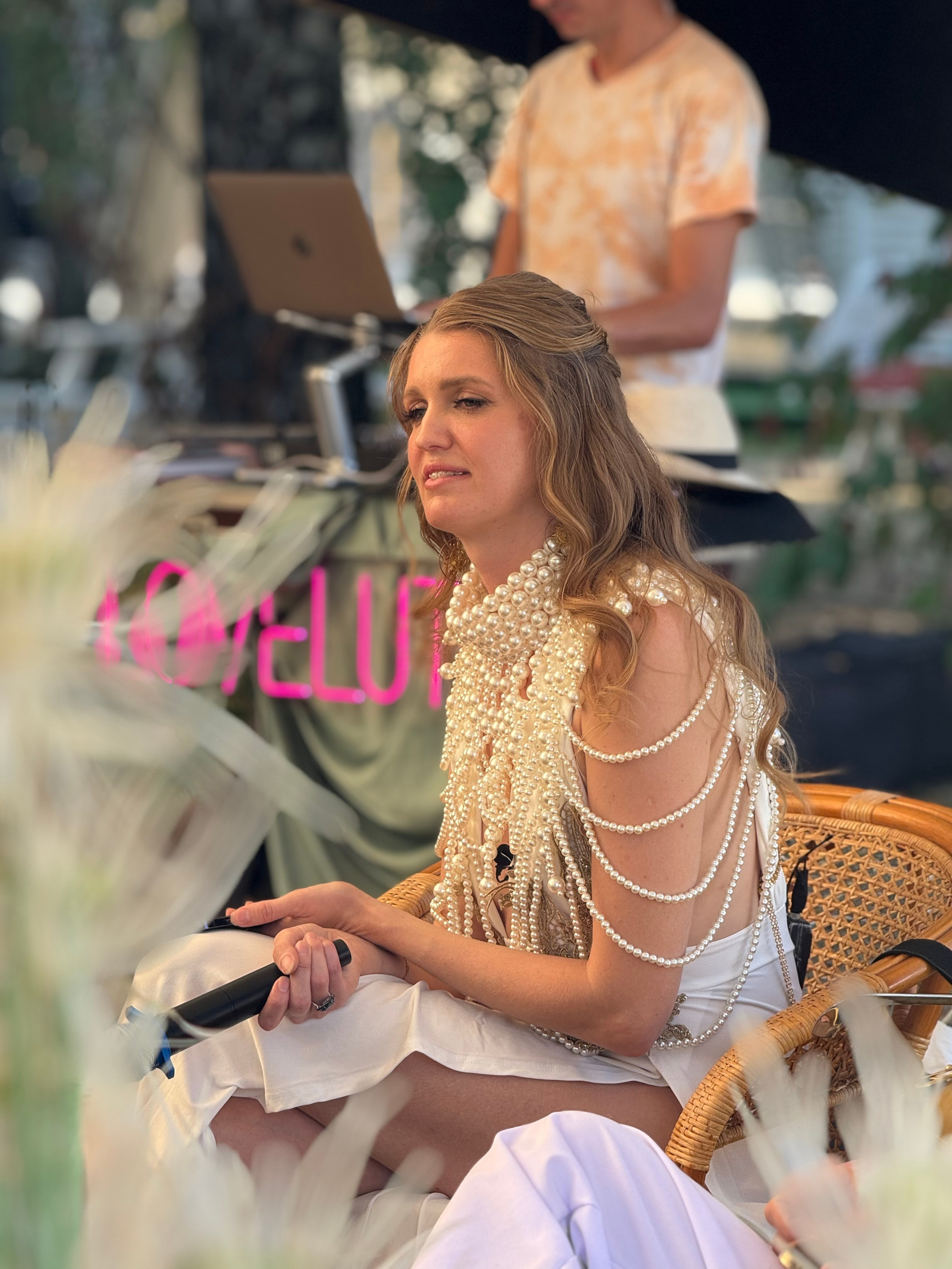 Тантрический фестиваль «Единение». Александр Прищепов - фотограф, режиссёр, продюсер