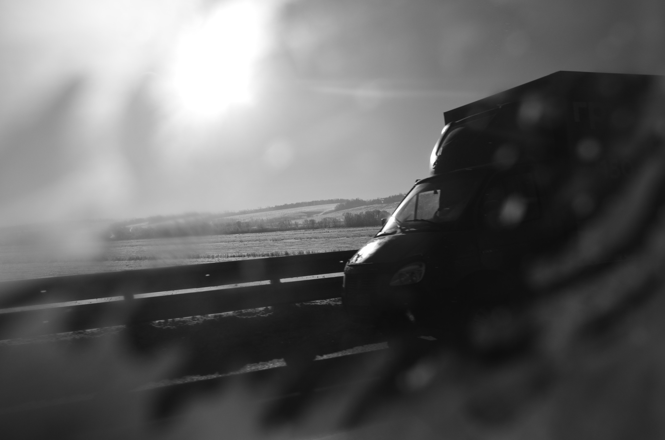 Дорожные работы🚸. Анна Хвалина