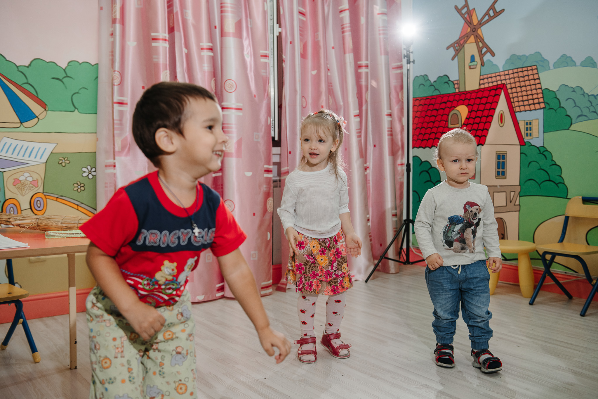 Праздник прощание с летом. Фотограф Валерия Голубева (Миронова)