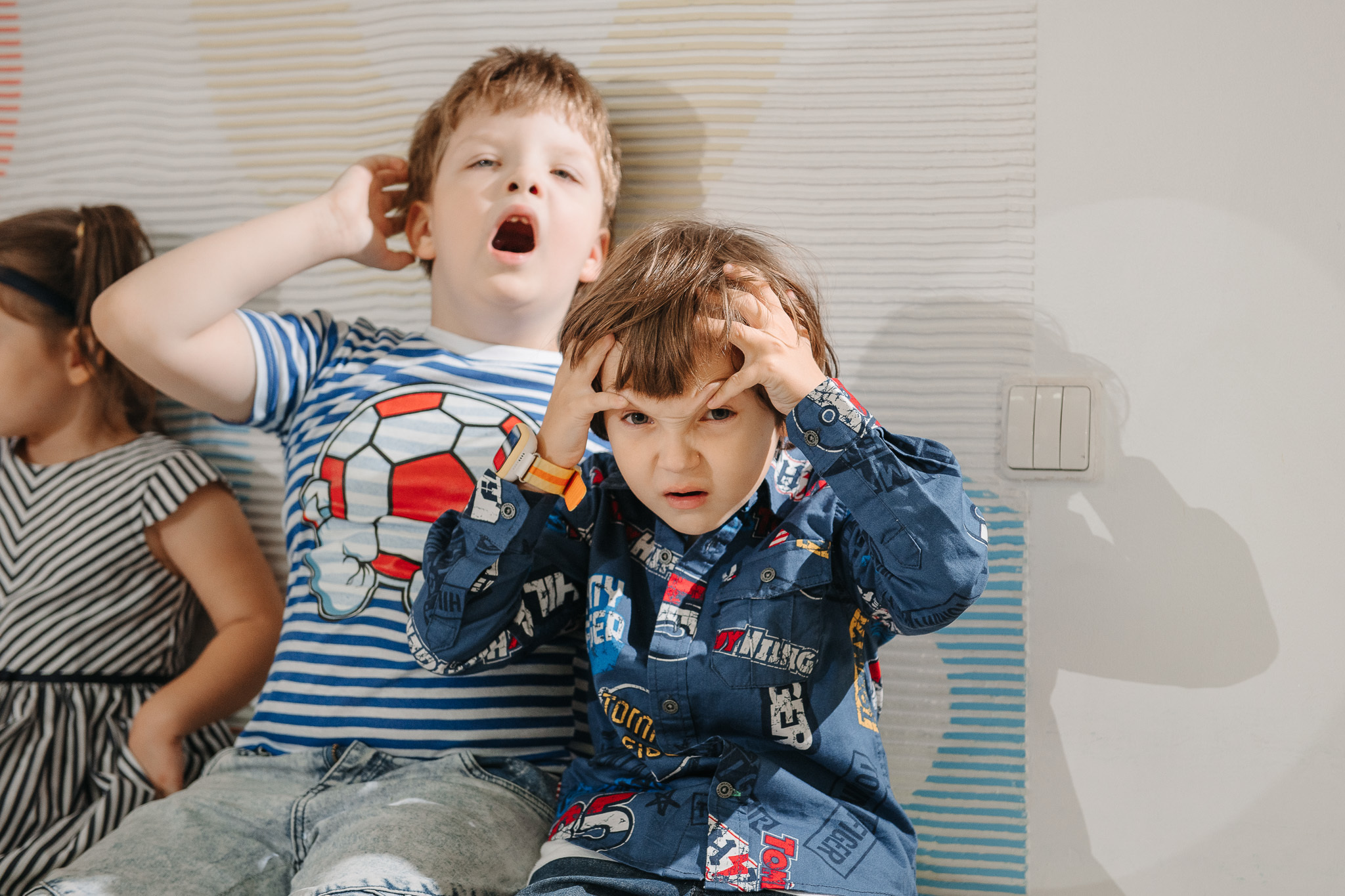 Праздник прощание с летом. Фотограф Валерия Голубева (Миронова)