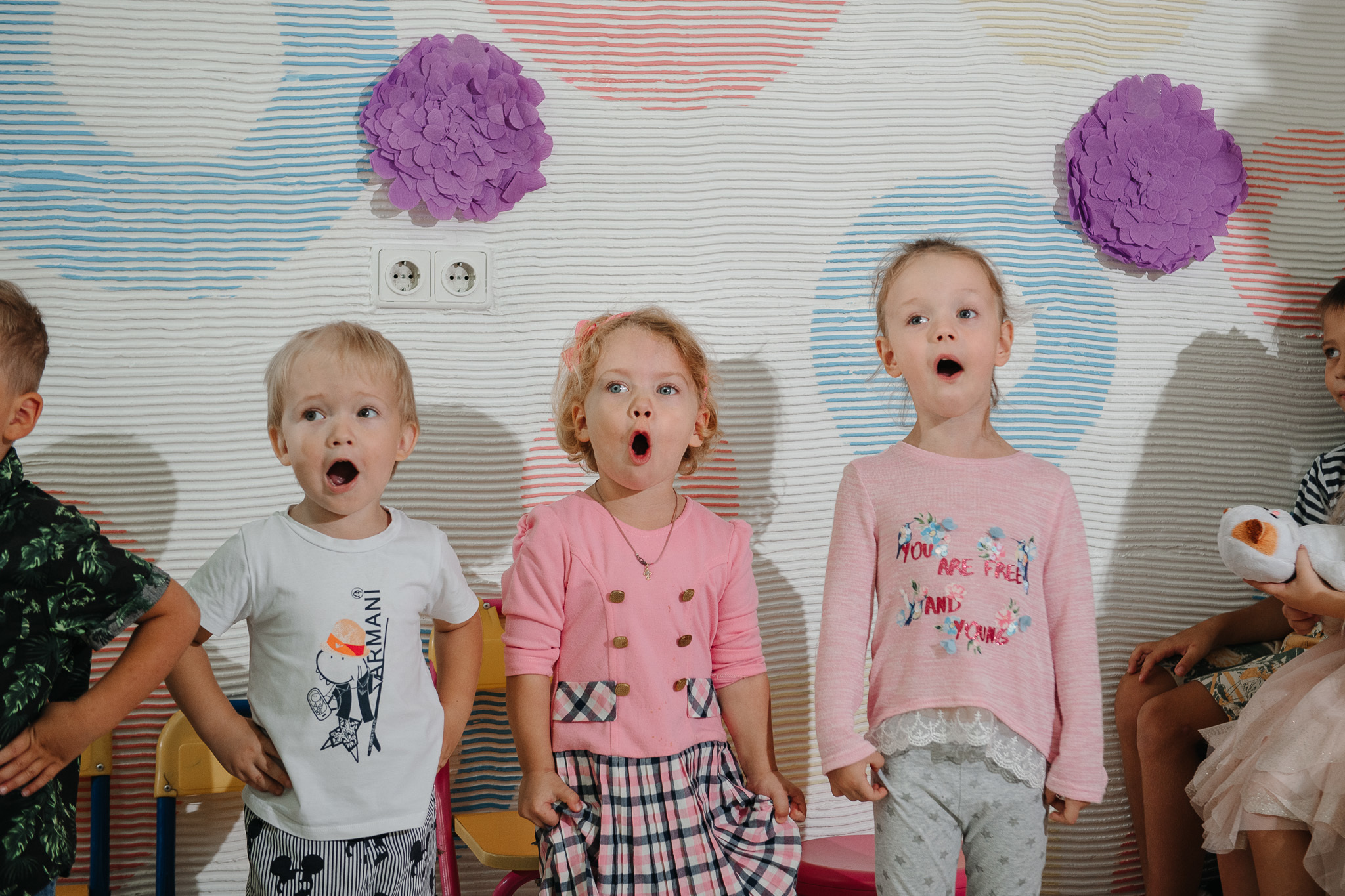 Праздник прощание с летом. Фотограф Валерия Голубева (Миронова)