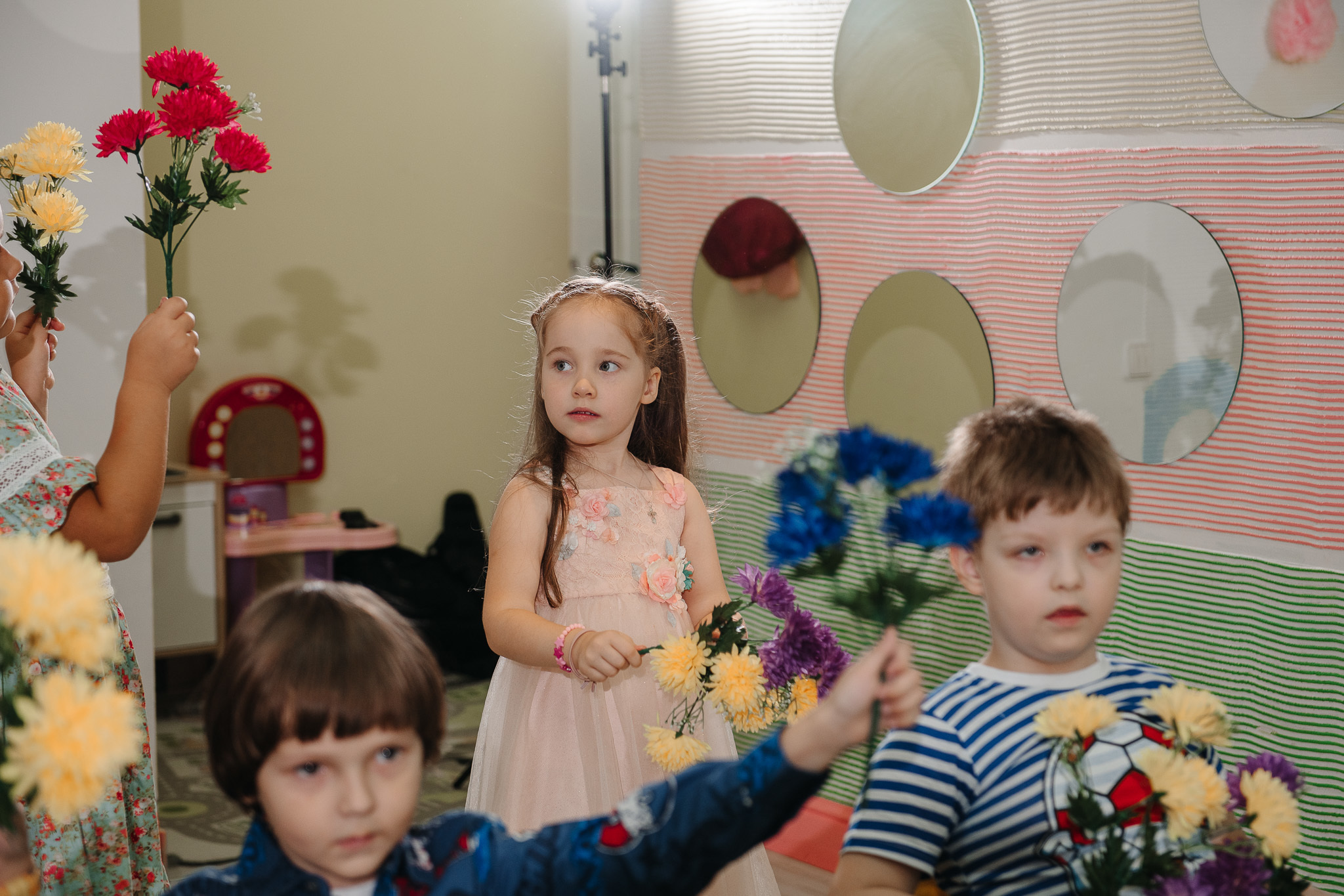 Праздник прощание с летом. Фотограф Валерия Голубева (Миронова)