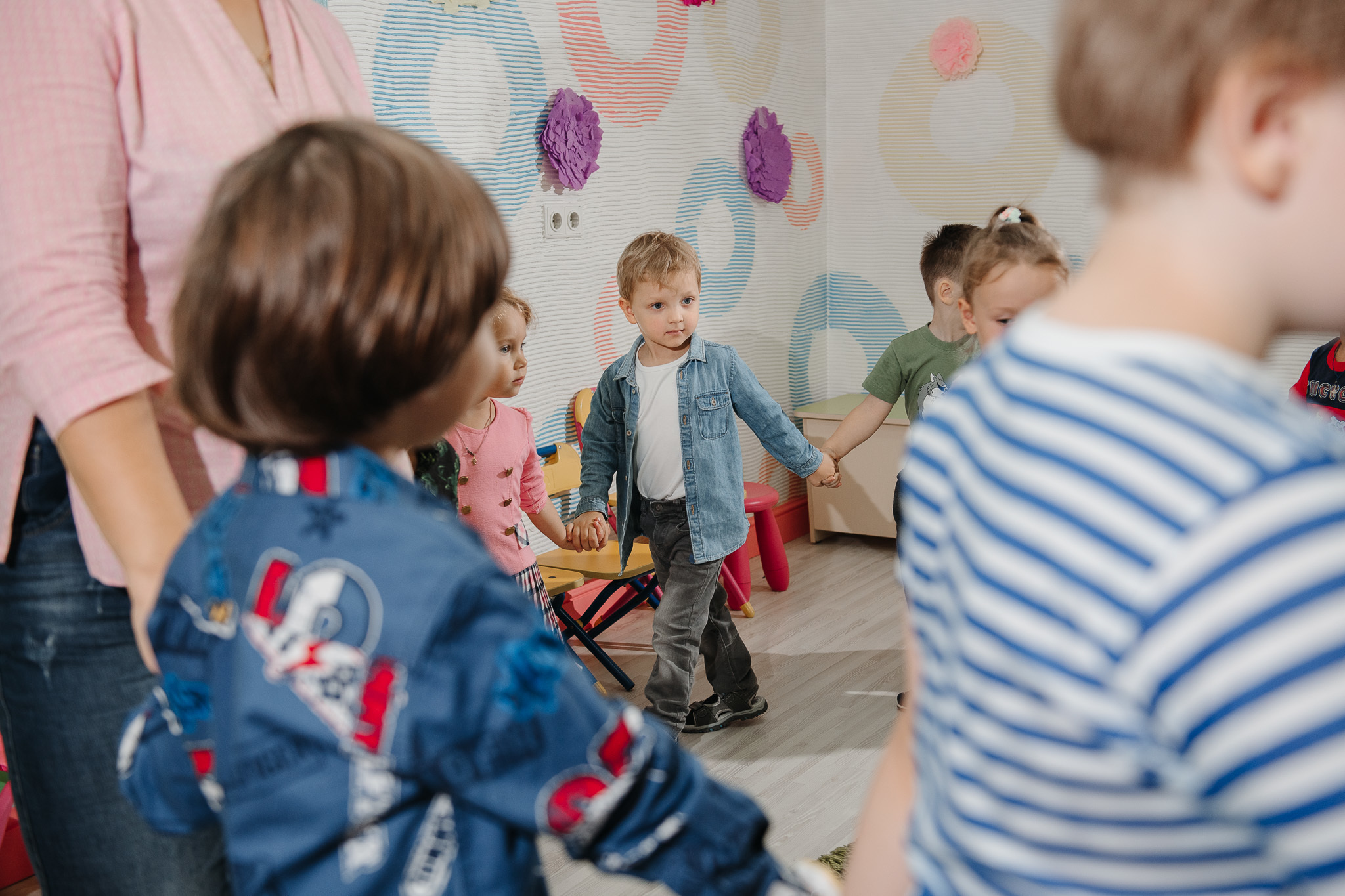 Праздник прощание с летом. Фотограф Валерия Голубева (Миронова)